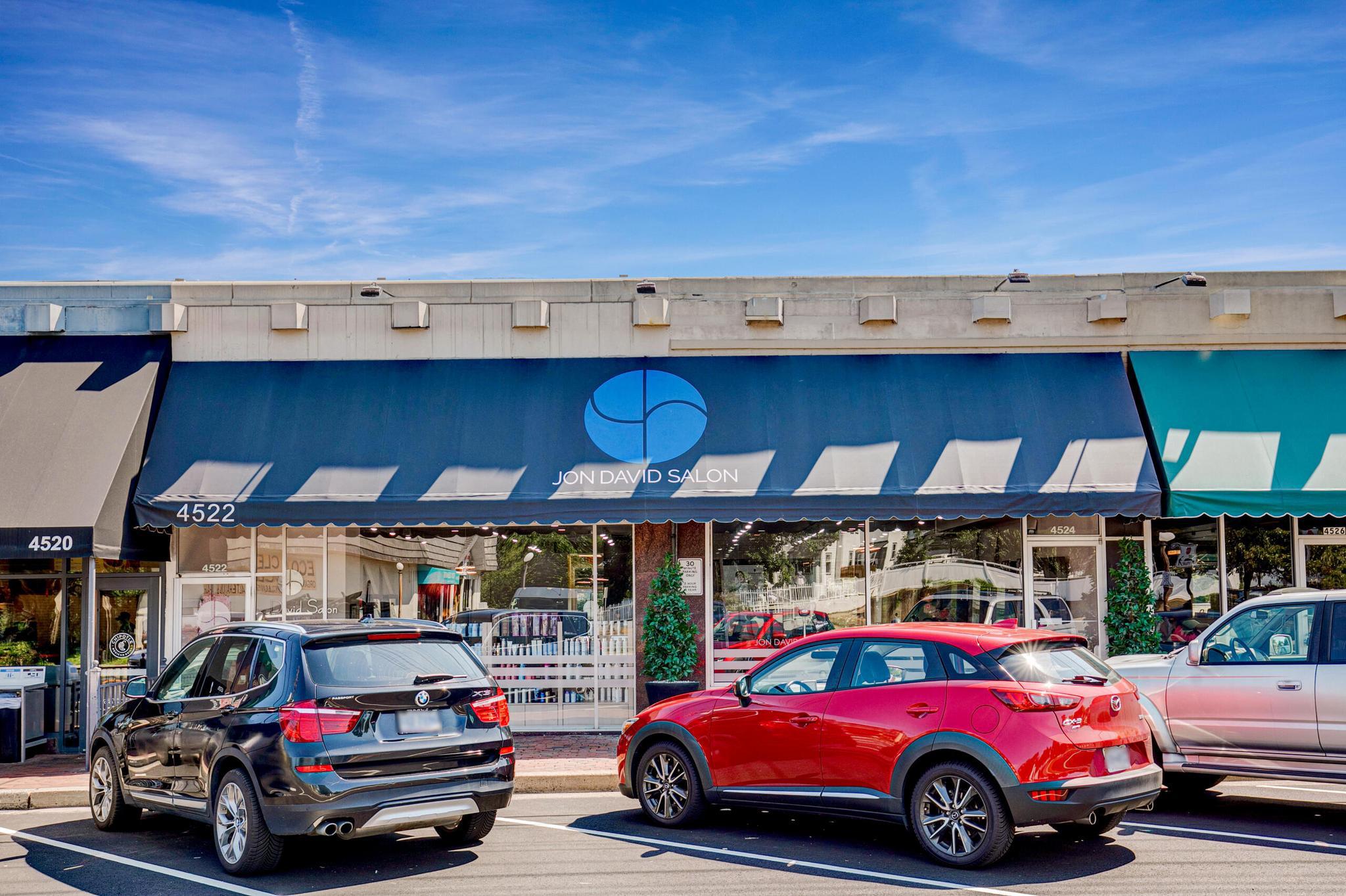  1708 N Quebec Street, Arlington, VA, 22207 - 物件實景