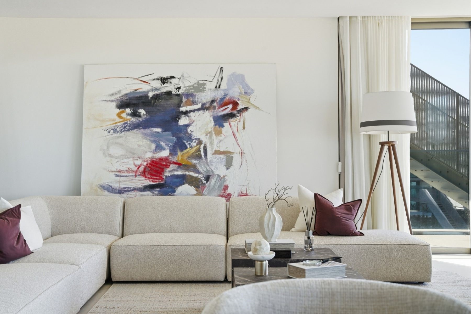  Ultimo Piso/Penthouse, 4 bedrooms, for Sale - 物件實景