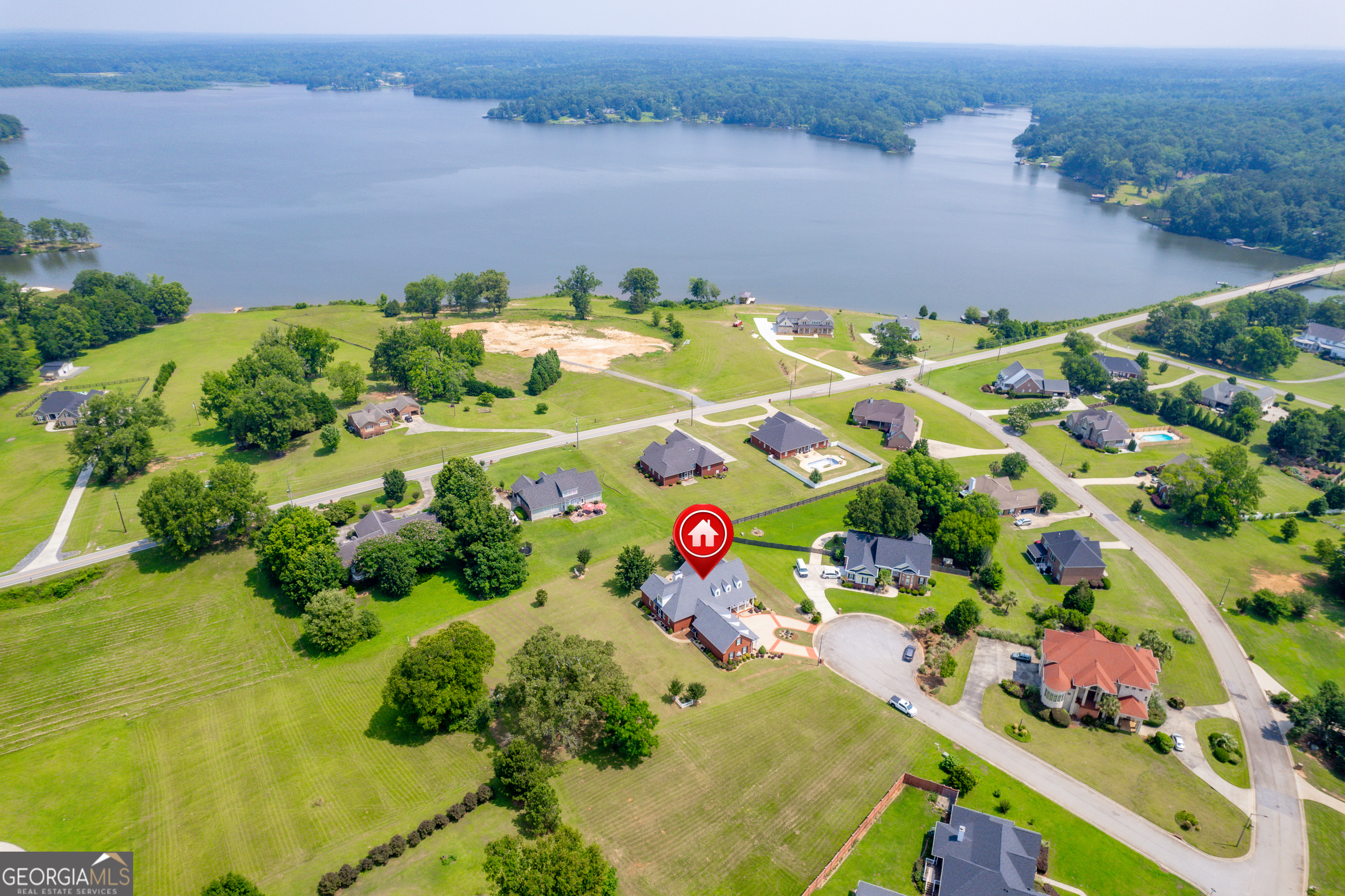 Macon, Georgia, 31220, United States, 5 Bedrooms Bedrooms, ,5 BathroomsBathrooms,Residential,For Sale,1850195