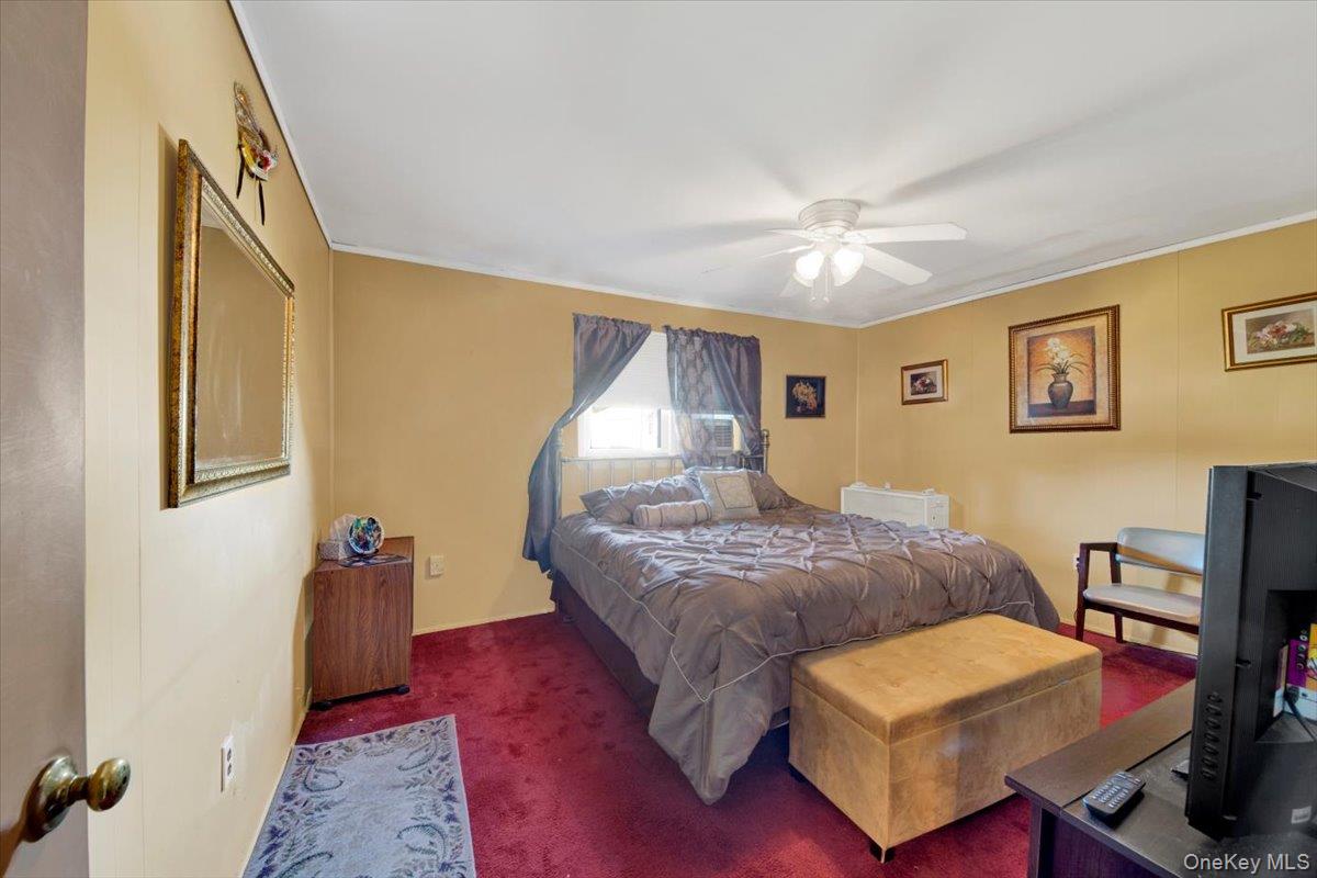 Garnerville, New York, 10923, United States, 3 Bedrooms Bedrooms, ,1 BathroomBathrooms,Residential,For Sale,1981697