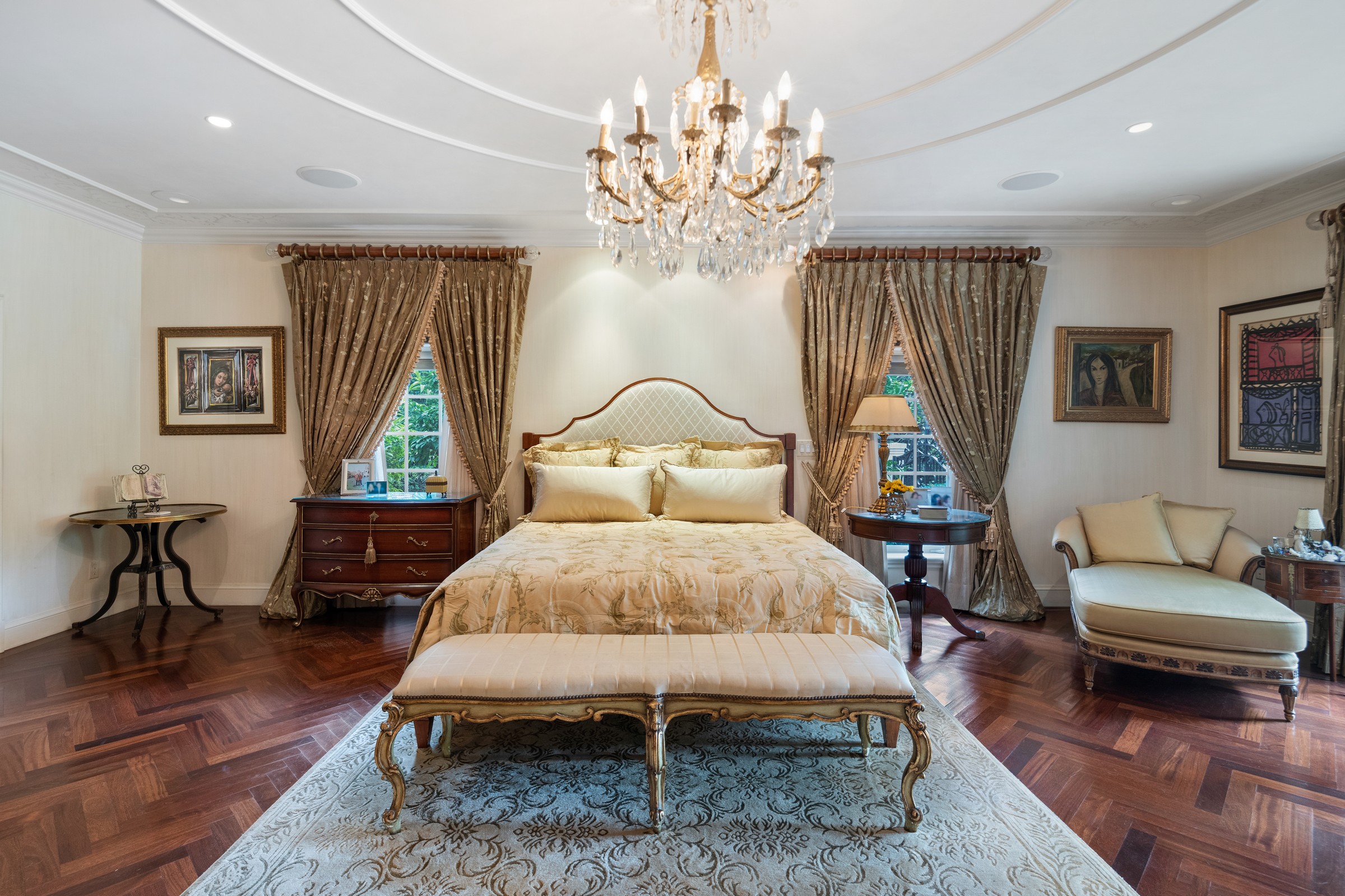  4620 Granada Blvd, Coral Gables, FL, 33146 - 物件實景
