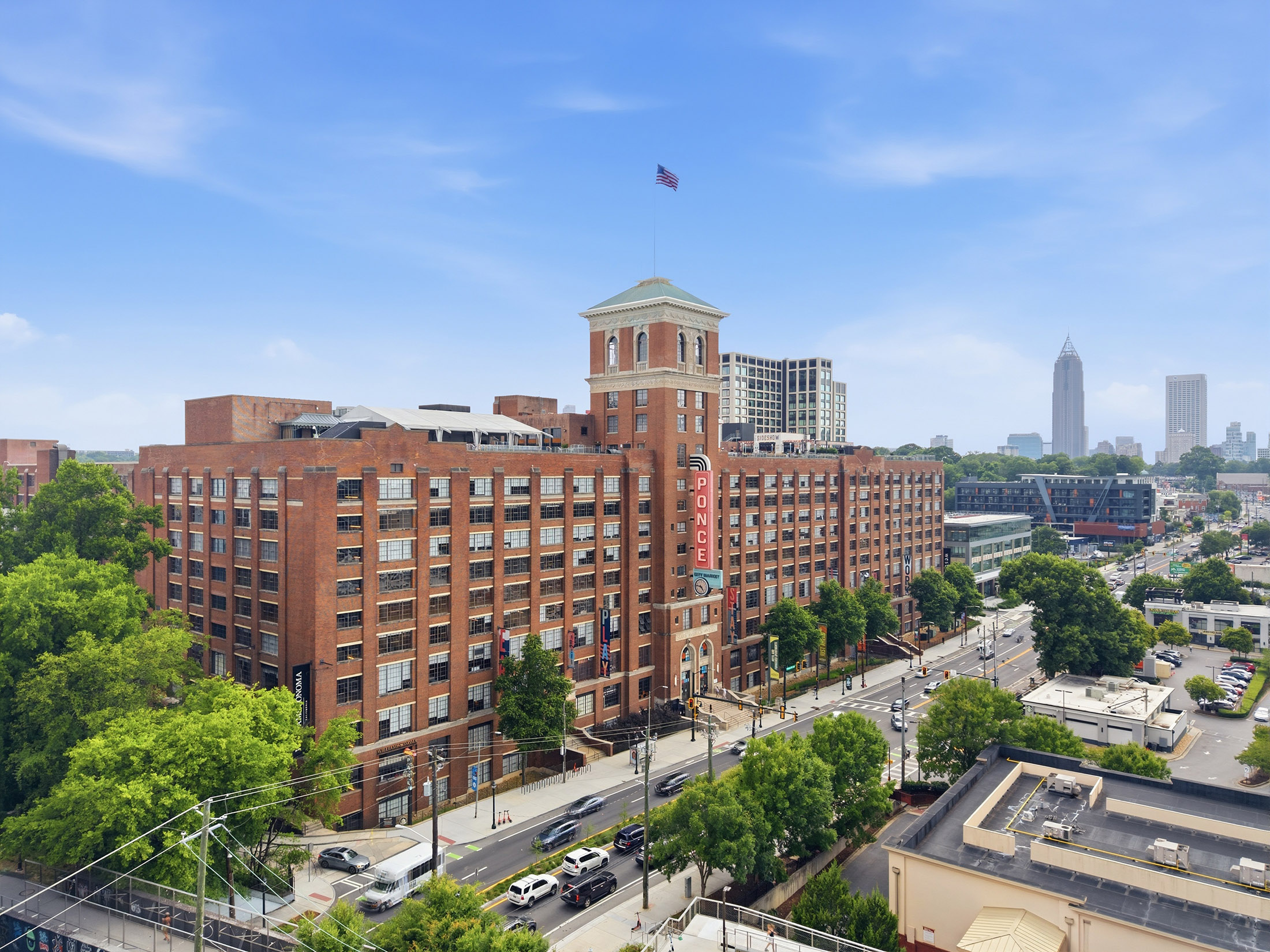  Historic Charm Meets Modern Convenience in the Heart of Virginia-Highland - 物件實景