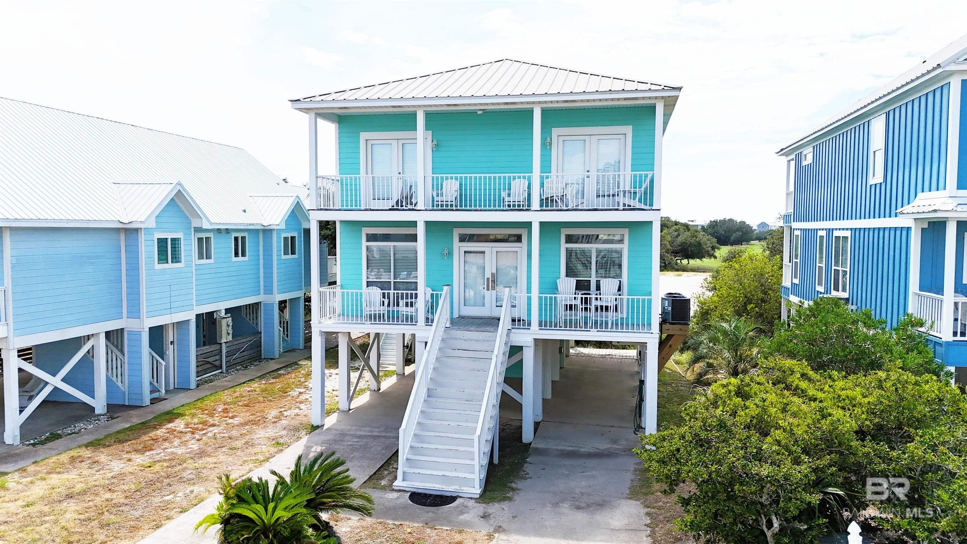Gulf Shores, Alabama, 36542, United States, 4 Bedrooms Bedrooms, ,3 BathroomsBathrooms,Residential,For Sale,1887165