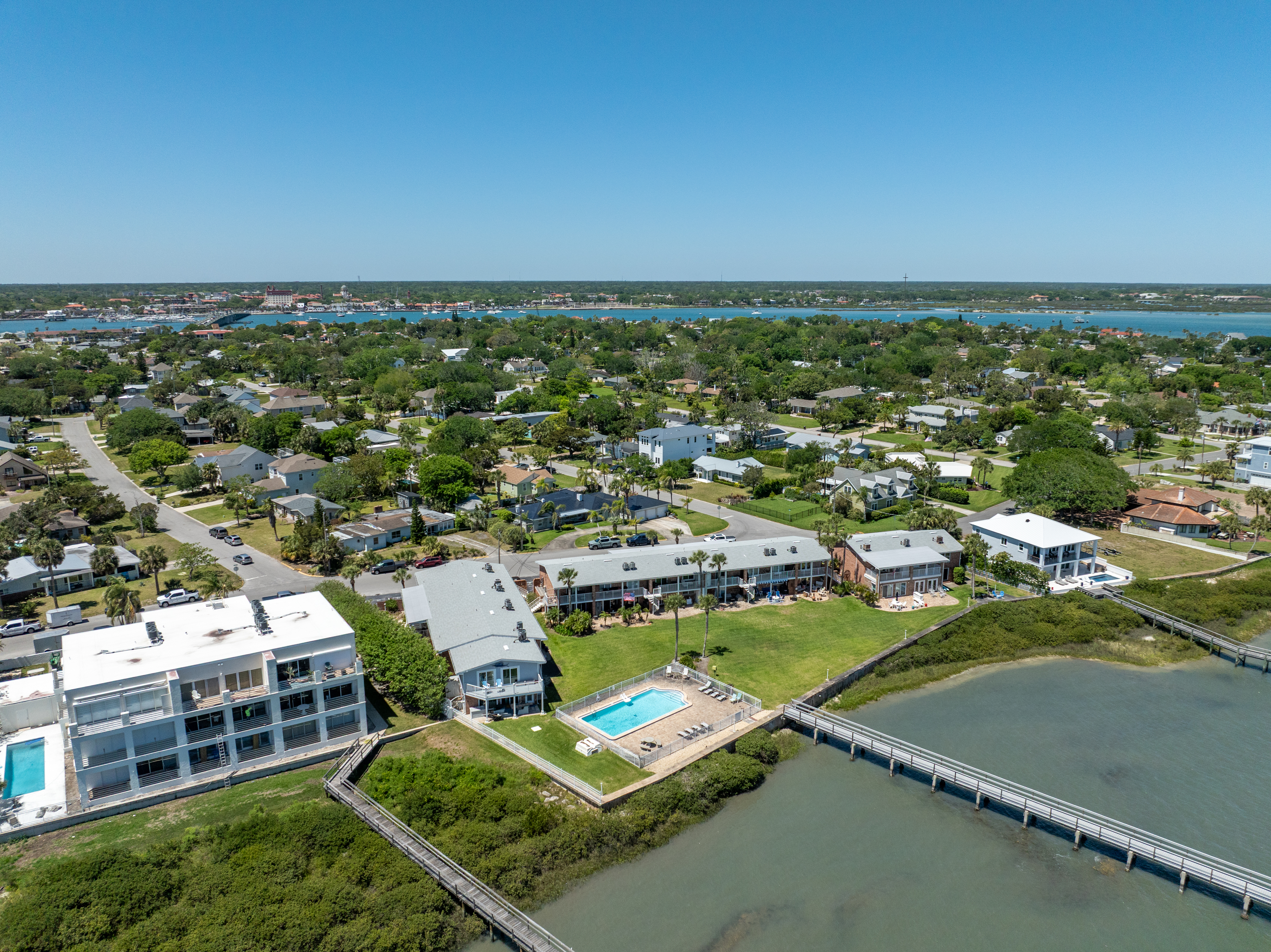  83 Comares Ave, St Augustine, FL, 32080 - 物件實景