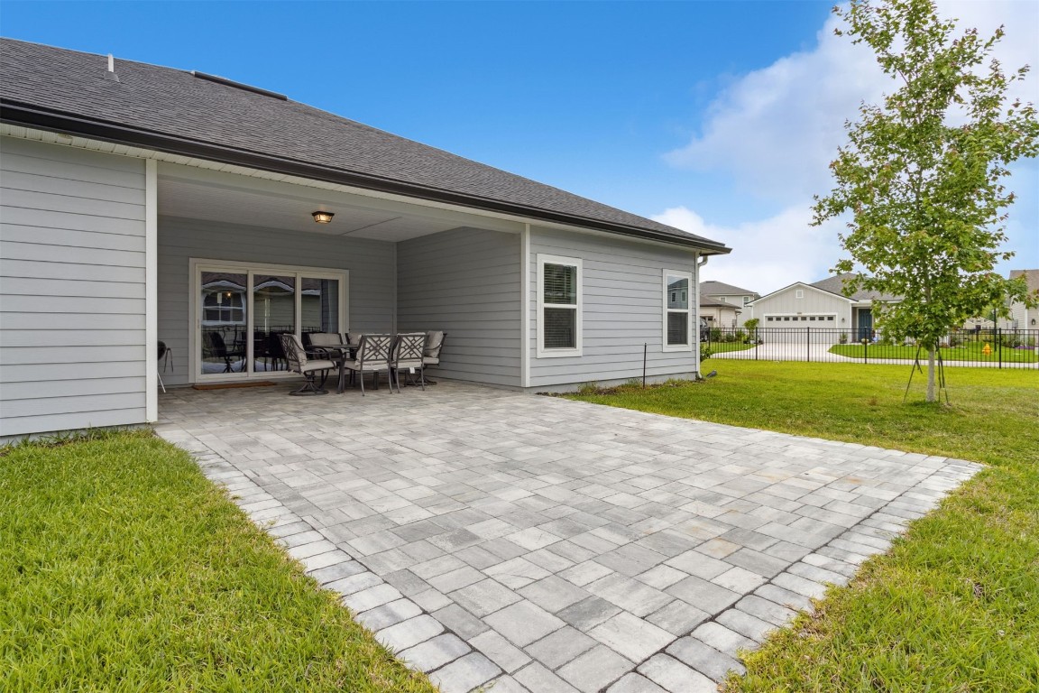 Yulee, Florida, 32097, United States, 4 Bedrooms Bedrooms, ,4 BathroomsBathrooms,Residential,For Sale,1983338