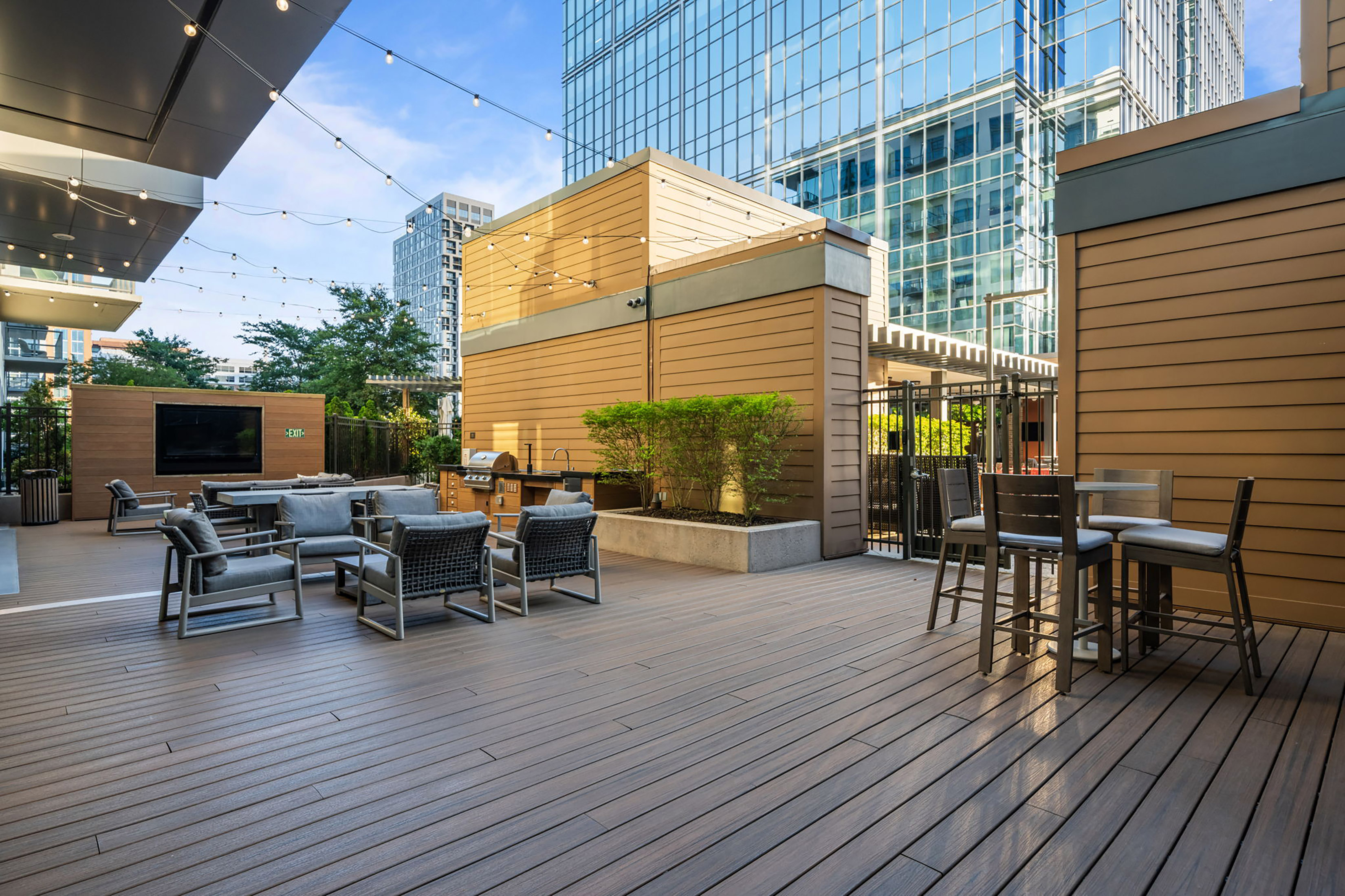  Understated Luxury and Refined Craftsmanship at the Iconic 40 West 12th - 物件實景