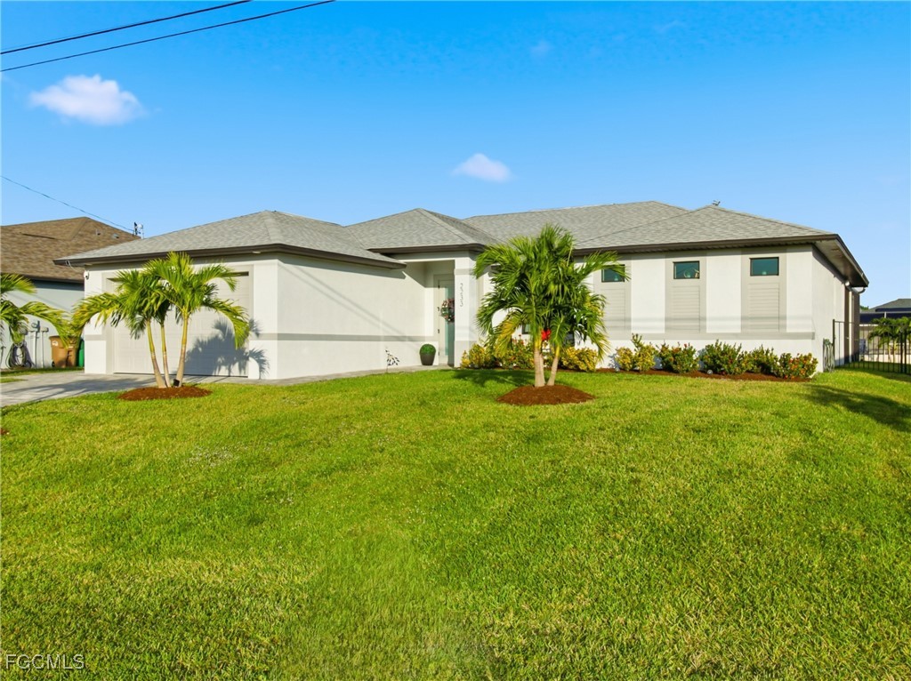 Cape Coral, Florida, 33991, United States, 4 Bedrooms Bedrooms, ,2 BathroomsBathrooms,Residential,For Sale,2001506