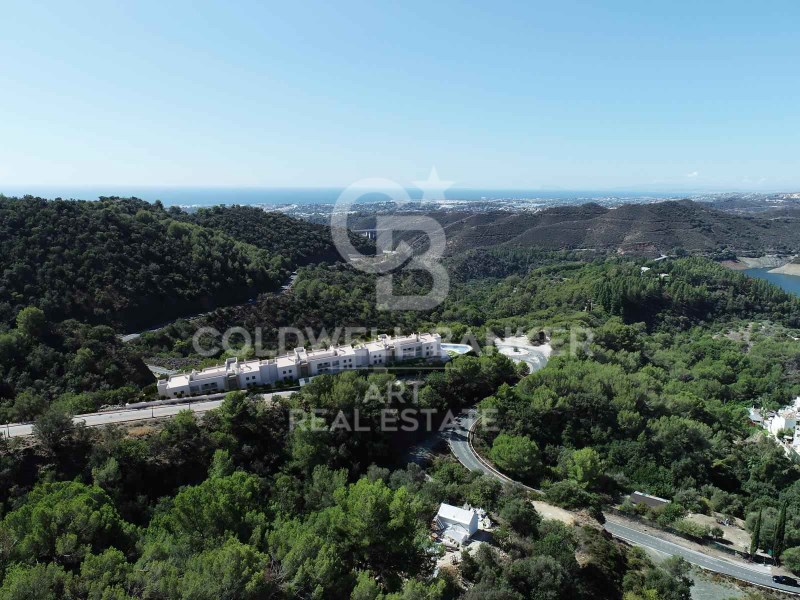 Istán, Andalusia, ES, 3 Bedrooms Bedrooms, ,2 BathroomsBathrooms,Residential,For Sale,1793862