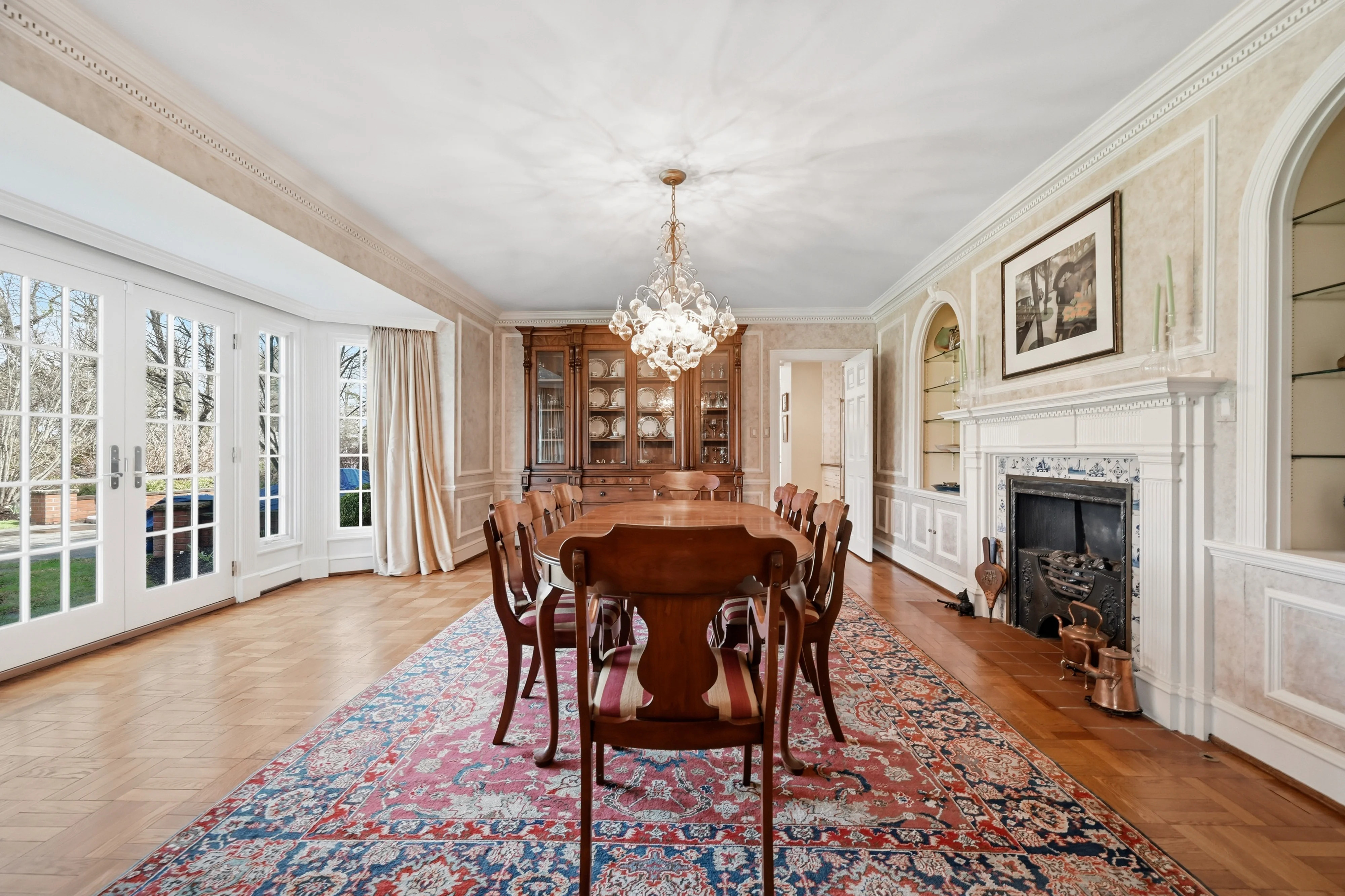  600 Backbone Road, Sewickley, PA 15143 - 物件實景