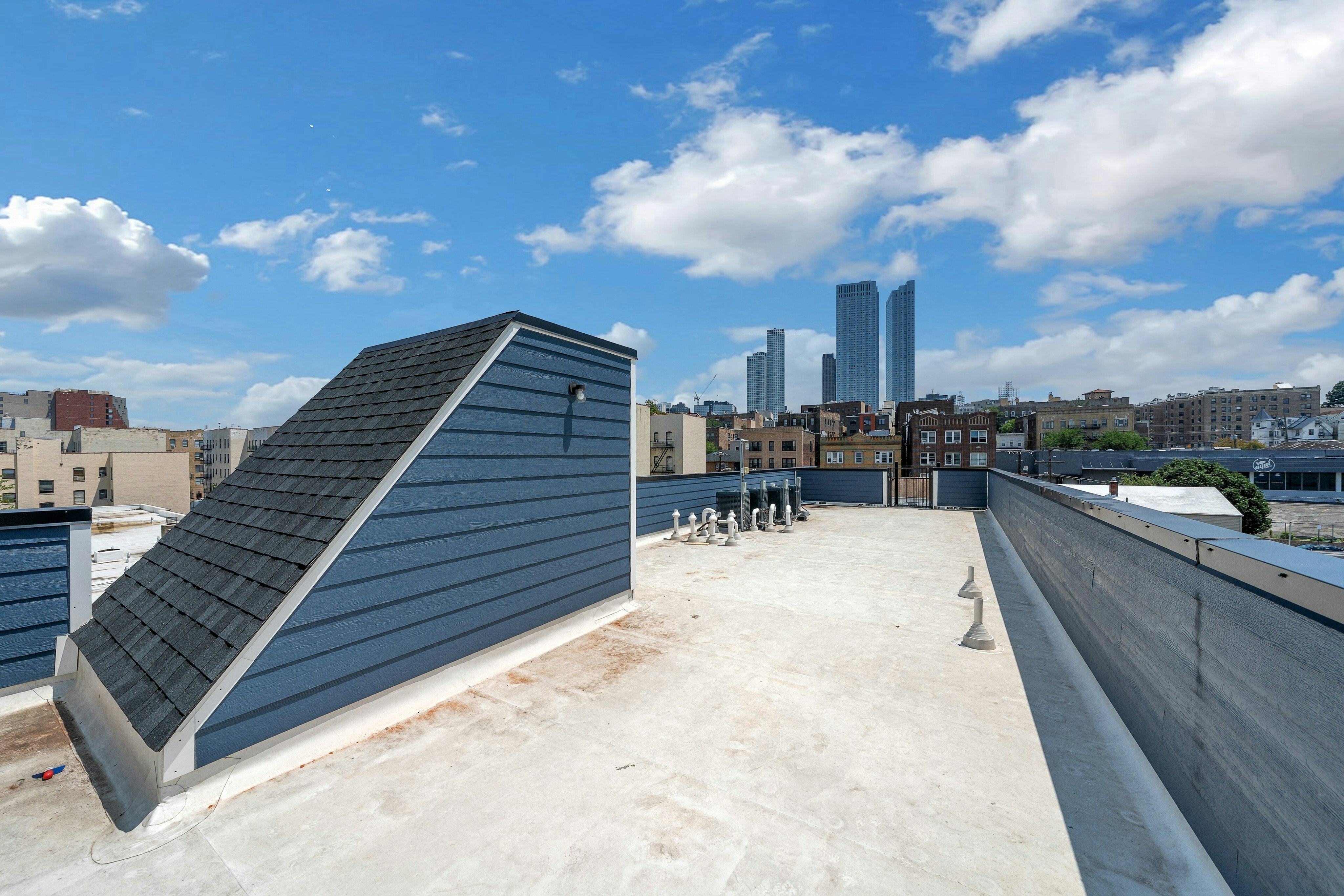  76 Corbin Avenue, Jersey City, NJ 07306 - 物件實景