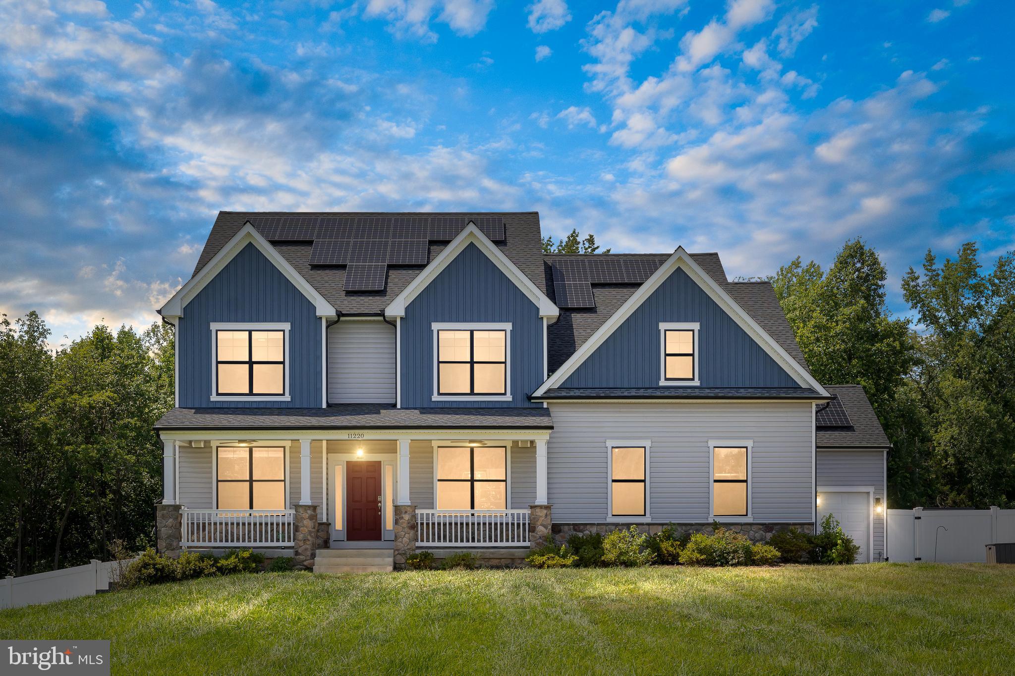 Fredericksburg, Virginia, 22407, United States, 6 Bedrooms Bedrooms, ,5 BathroomsBathrooms,Residential,For Sale,1914658