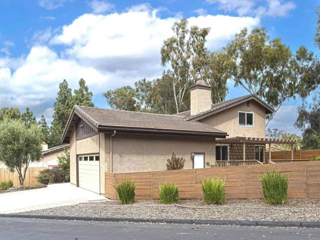 Vista, California, 92081, United States, 4 Bedrooms Bedrooms, ,3 BathroomsBathrooms,Residential,For Sale,1923801