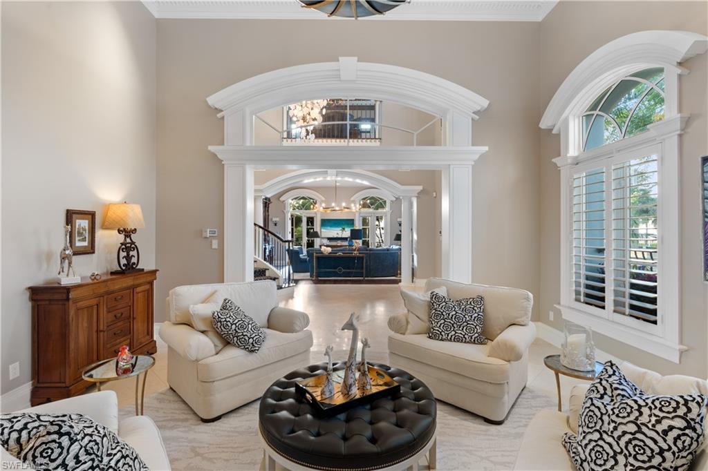 40 5th Ave S, Naples, Florida, 34102, United States, 5 Bedrooms Bedrooms, ,7 BathroomsBathrooms,Residential,For Sale,40 5th Ave S,1482244