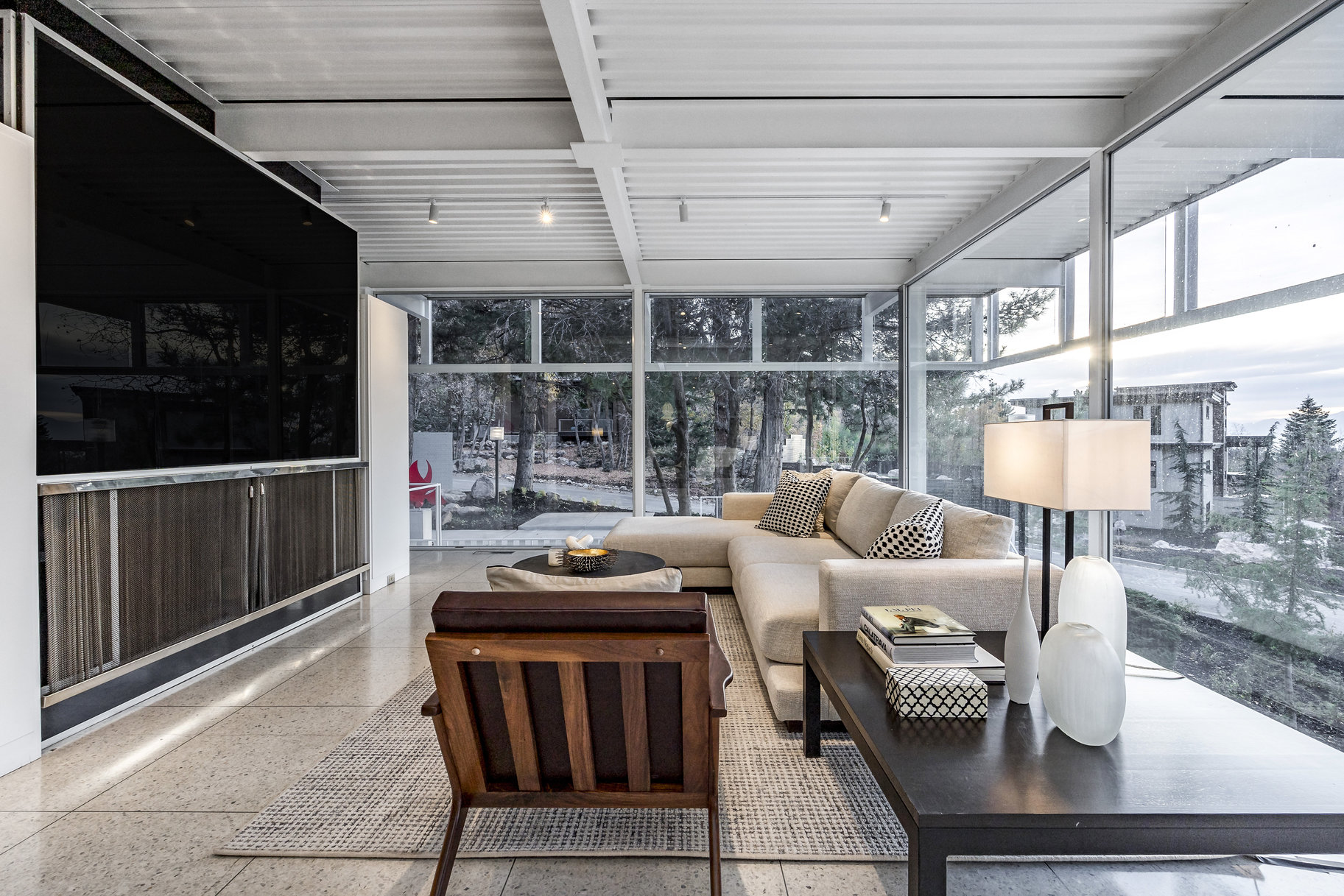  A John Sugden Modern Home in the Cove - 物件實景