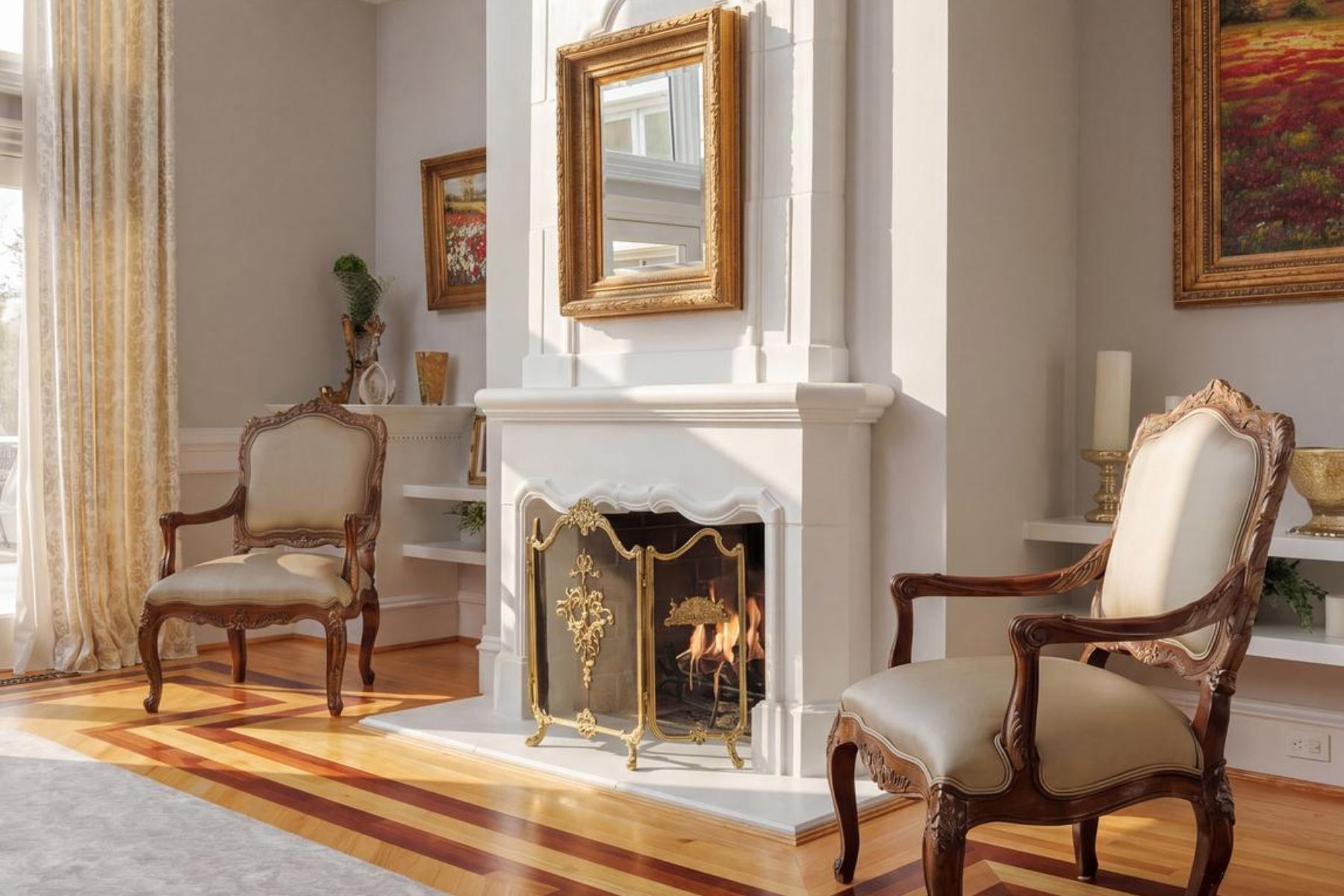  1521 Hunter Mill Road, Vienna, VA, 22182 - 物件實景