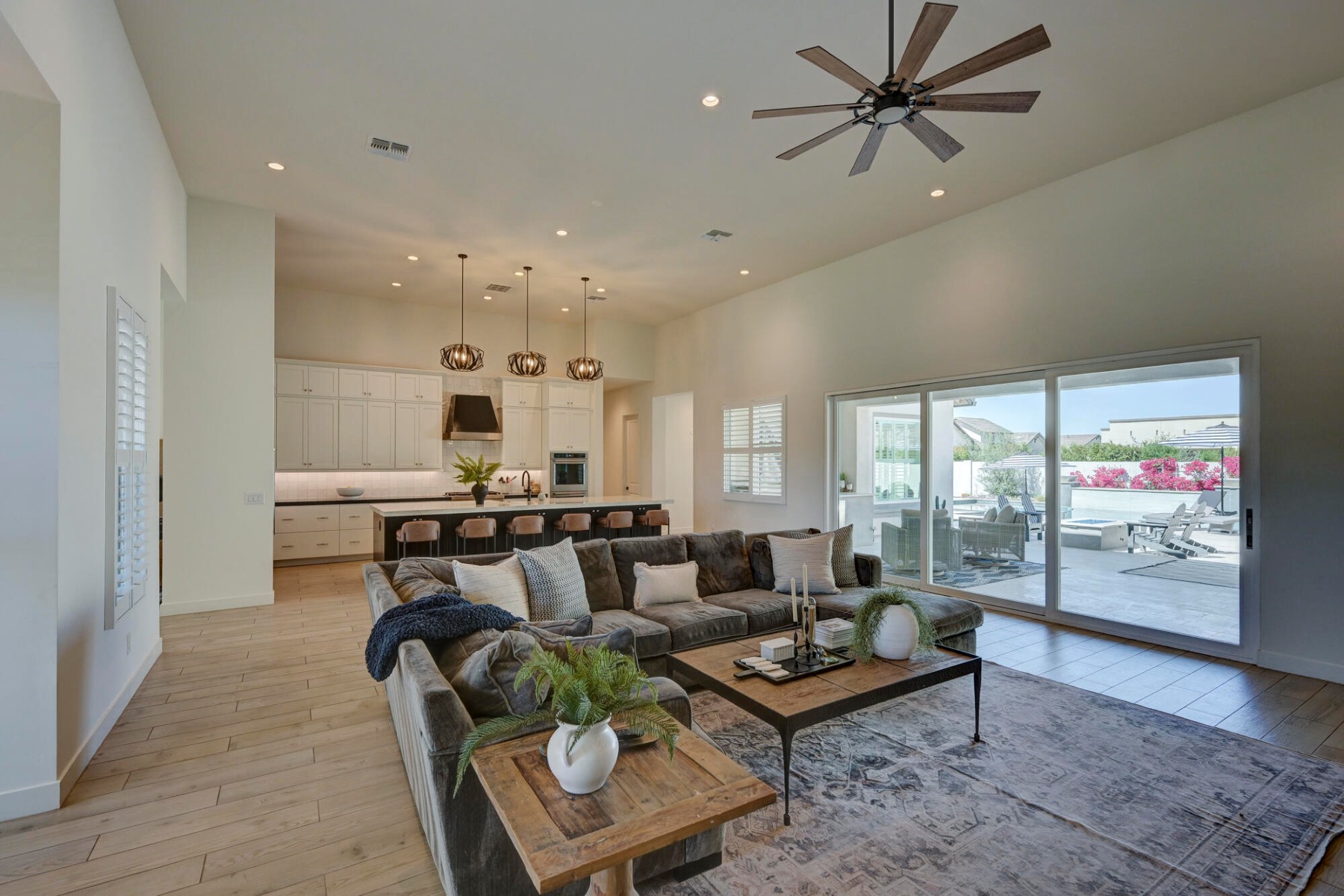  19690 E Vallejo Street¦Queen Creek, AZ - 物件實景