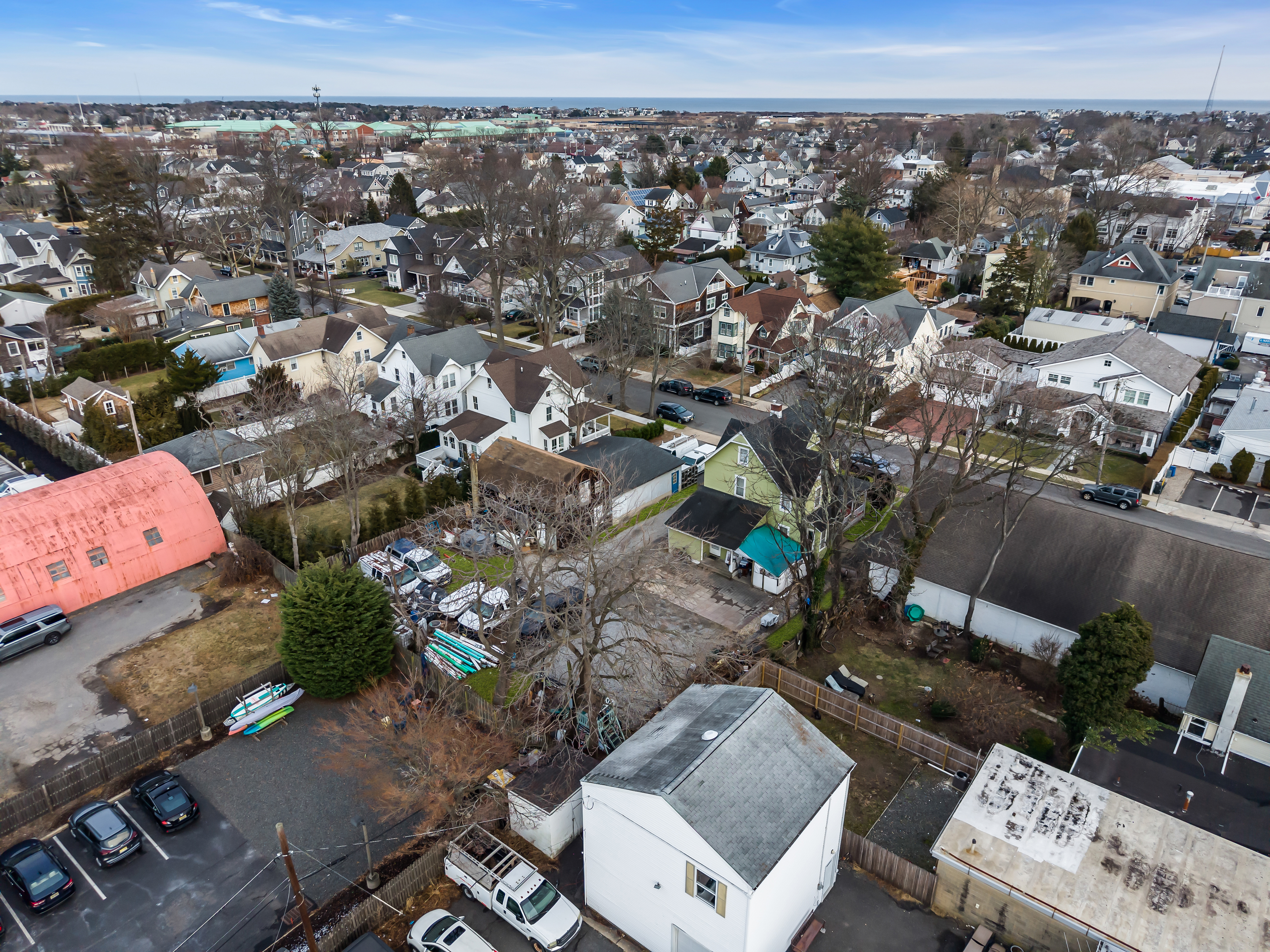  Premier Street Manasquan New Construction - 物件實景