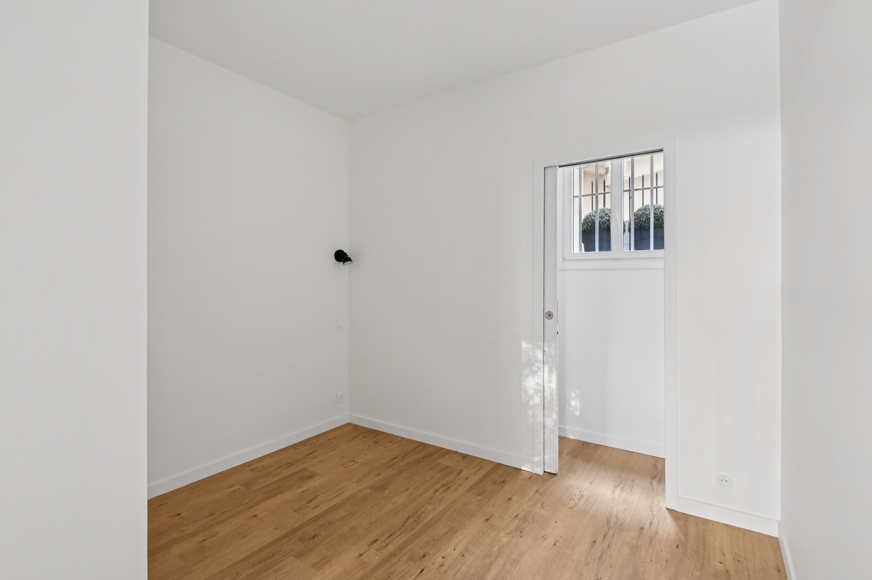 Charming Garden Apartment – Paris 16, Henri-Martin District - 物件實景