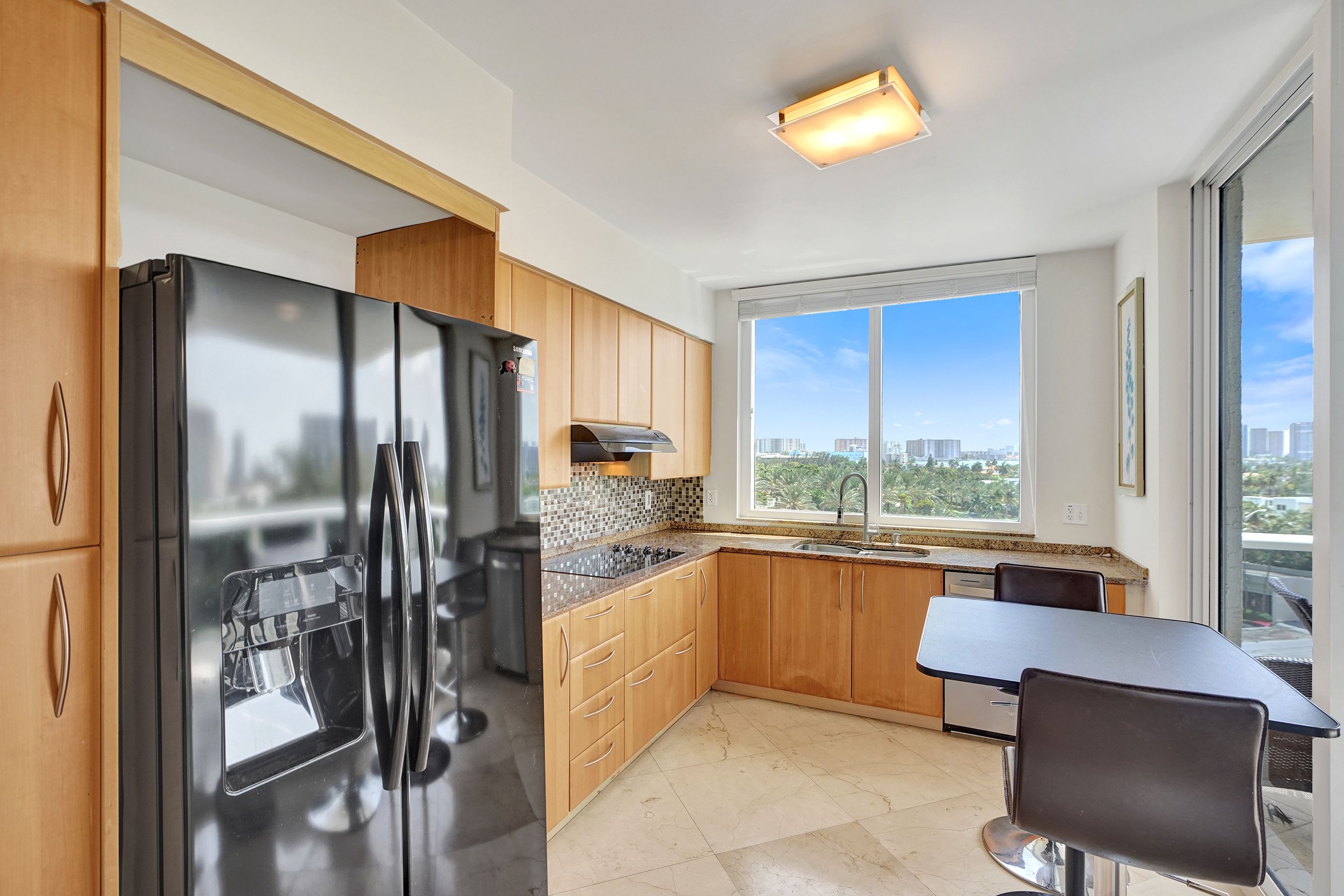  19111 Collins Ave, Sunny Isles Beach, FL, 33160 - 物件實景