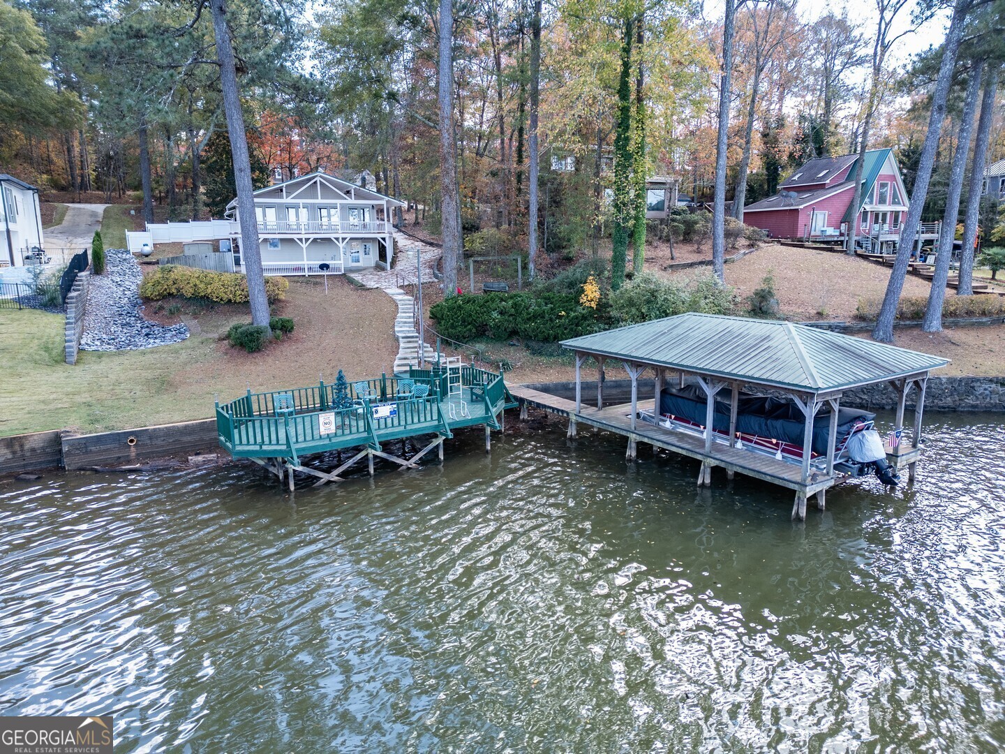 Monticello, Georgia, 31064, United States, 3 Bedrooms Bedrooms, ,2 BathroomsBathrooms,Residential,For Sale,1923260