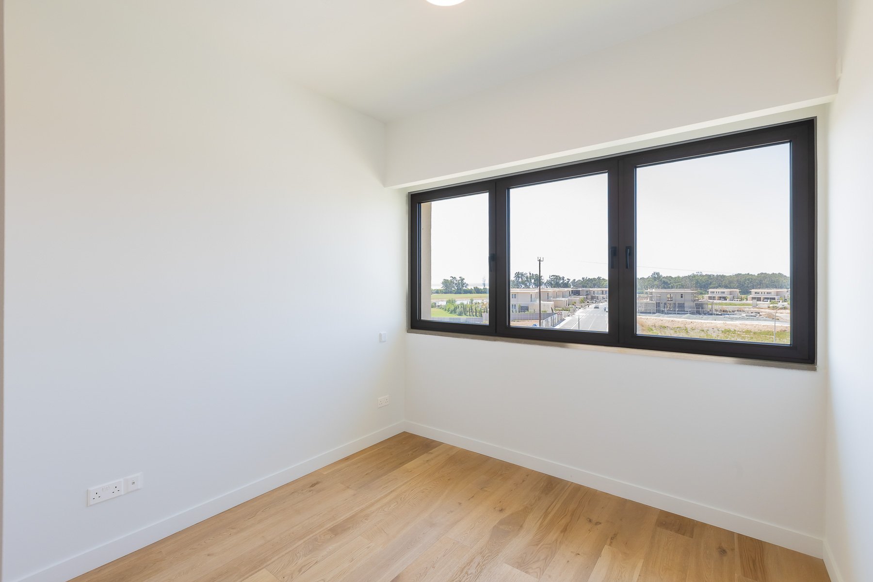  Contemporary 3 Bedroom Apartment with Golf Views in Limassol Greens - 物件實景