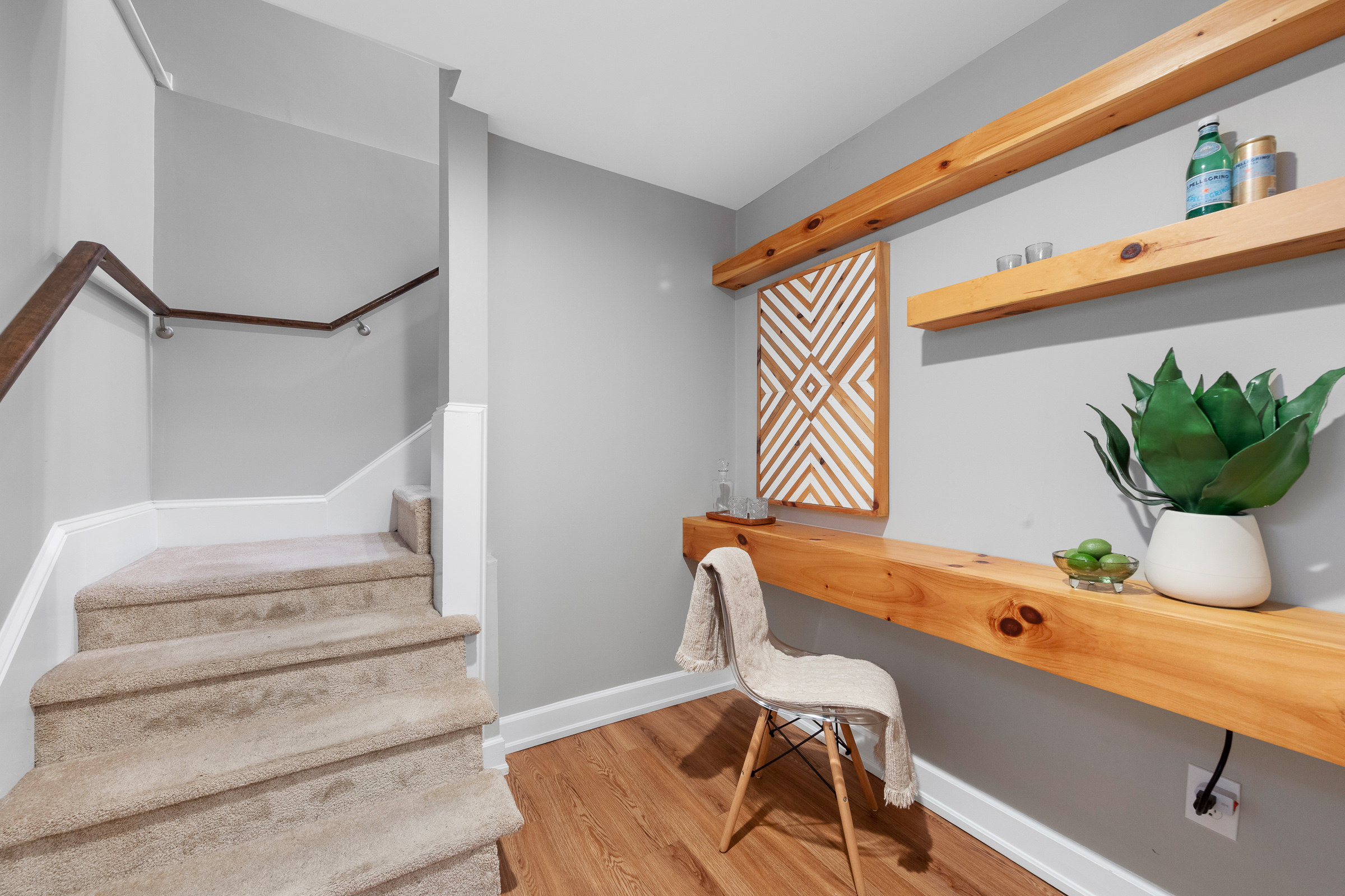  13 Laurel Street, Unit 1, Arlington, MA, 02476 - 物件實景