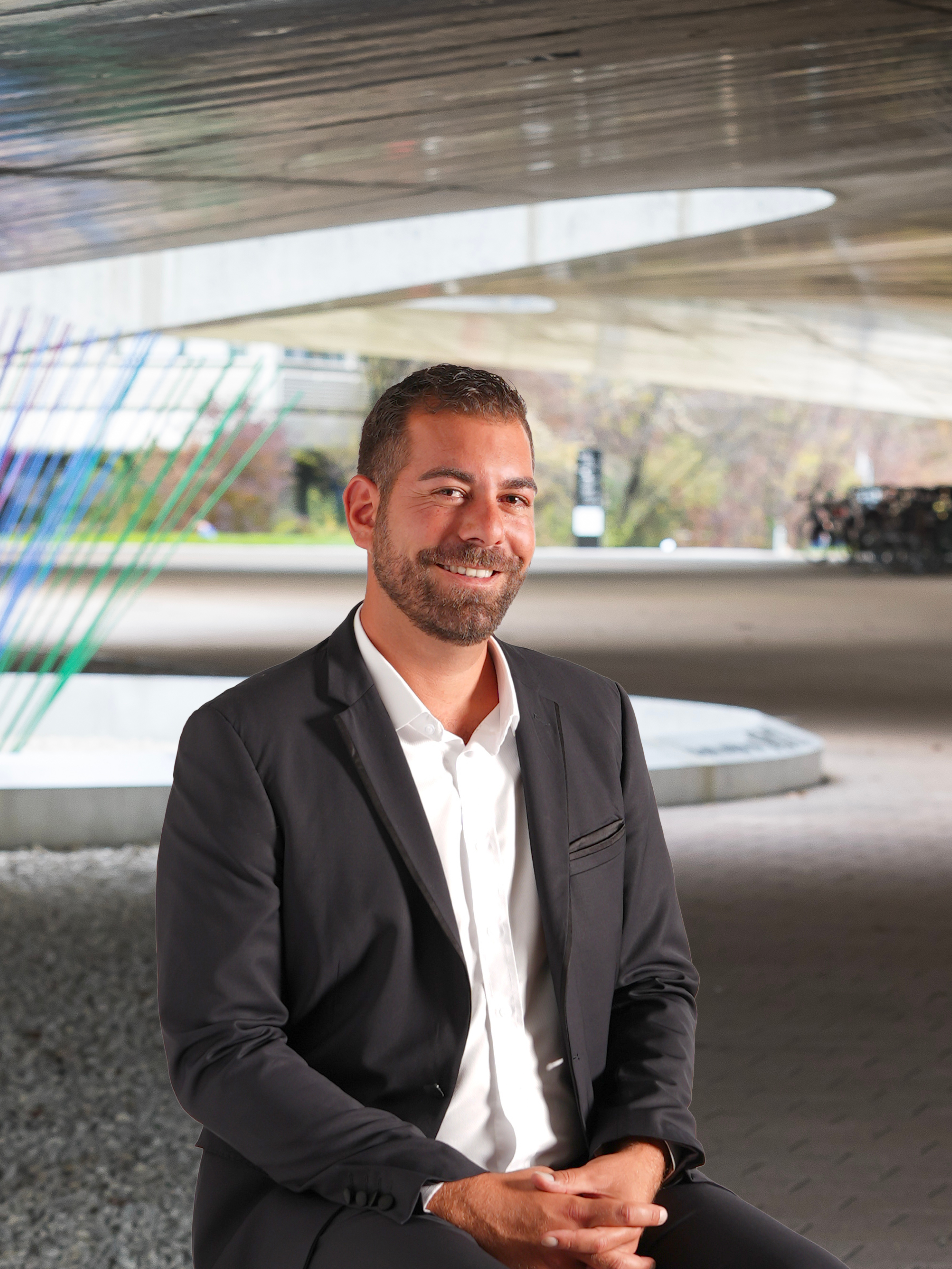 Marc-Sébastien Fanti