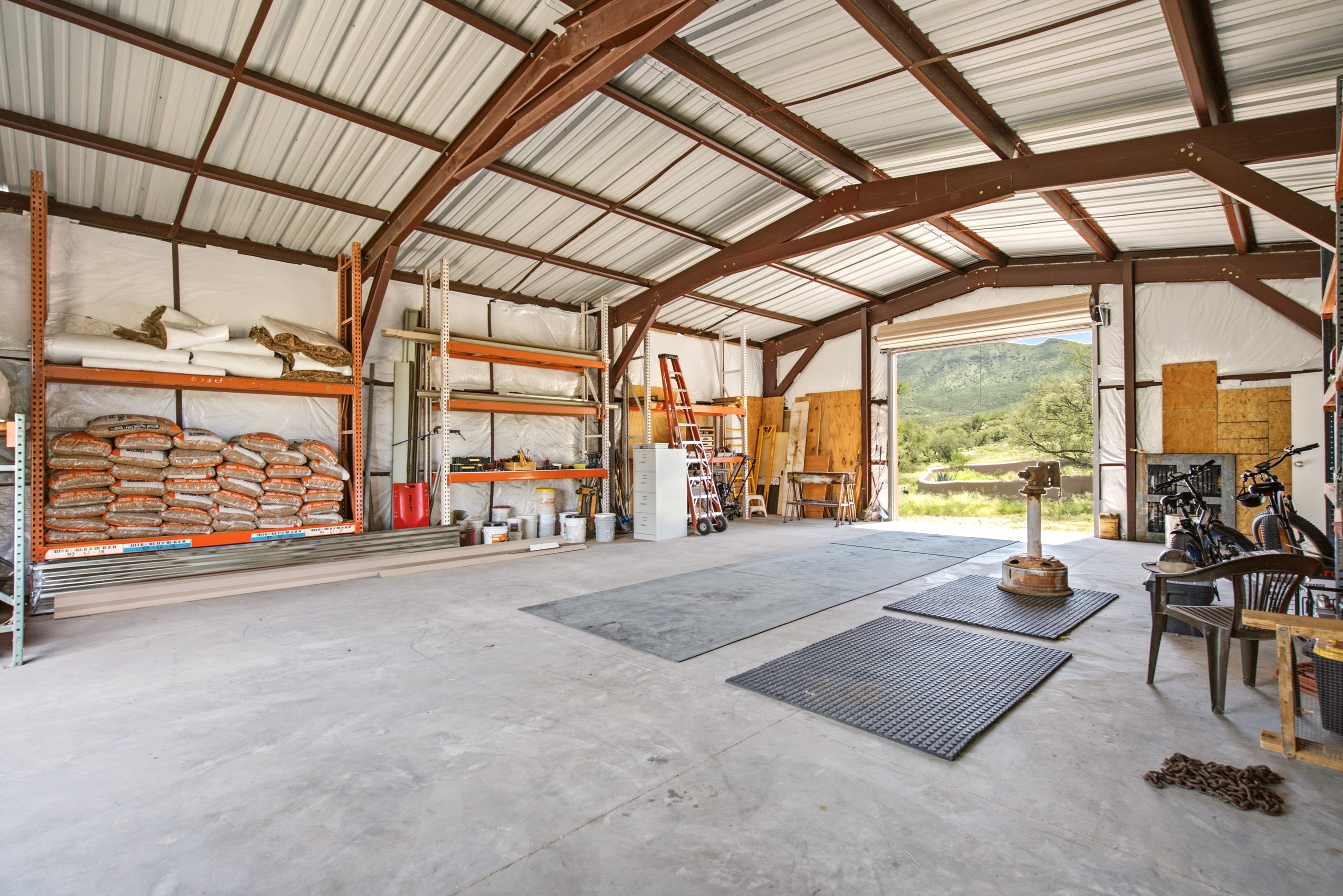  1163 Morning Star Drive¦Rio Rico, AZ - 物件實景