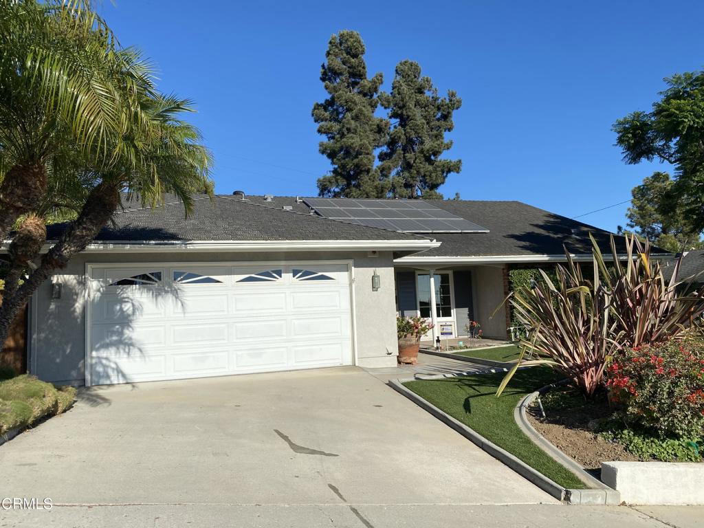 Ventura, California, 93003, United States, 4 Bedrooms Bedrooms, ,3 BathroomsBathrooms,Residential,For Sale,1947951