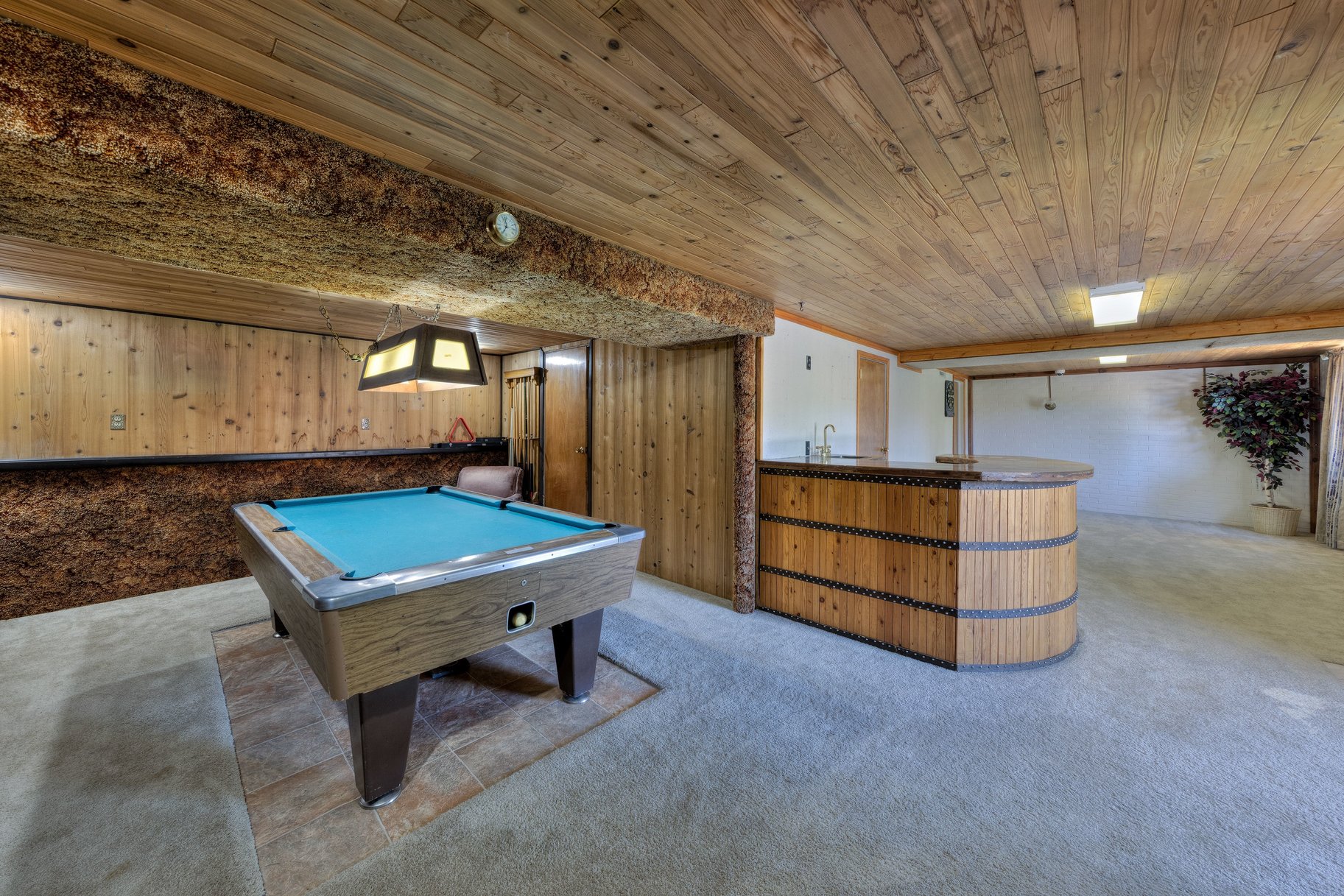  In-Town Home with Deck, Patio and Walkout Basement - 物件實景