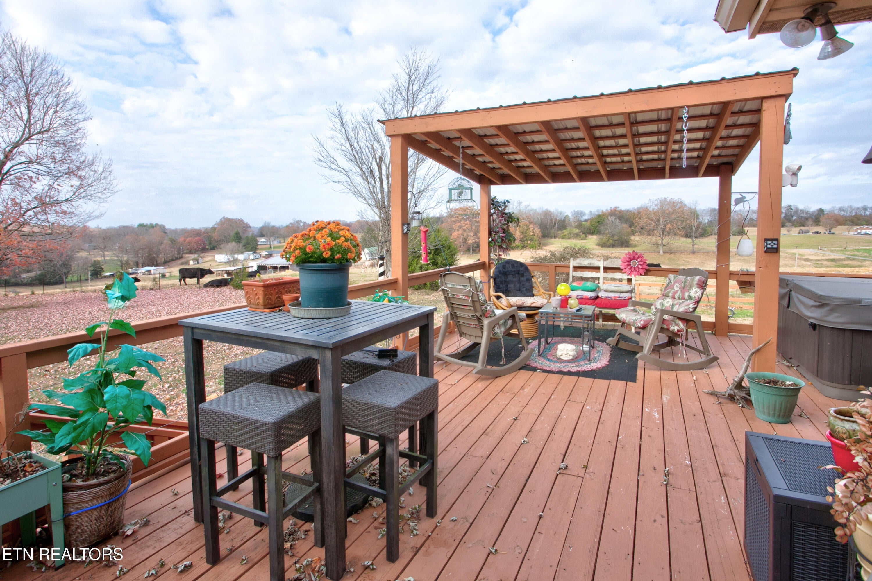 Maryville, Tennessee, 37801, United States, 3 Bedrooms Bedrooms, ,4 BathroomsBathrooms,Residential,For Sale,1994360