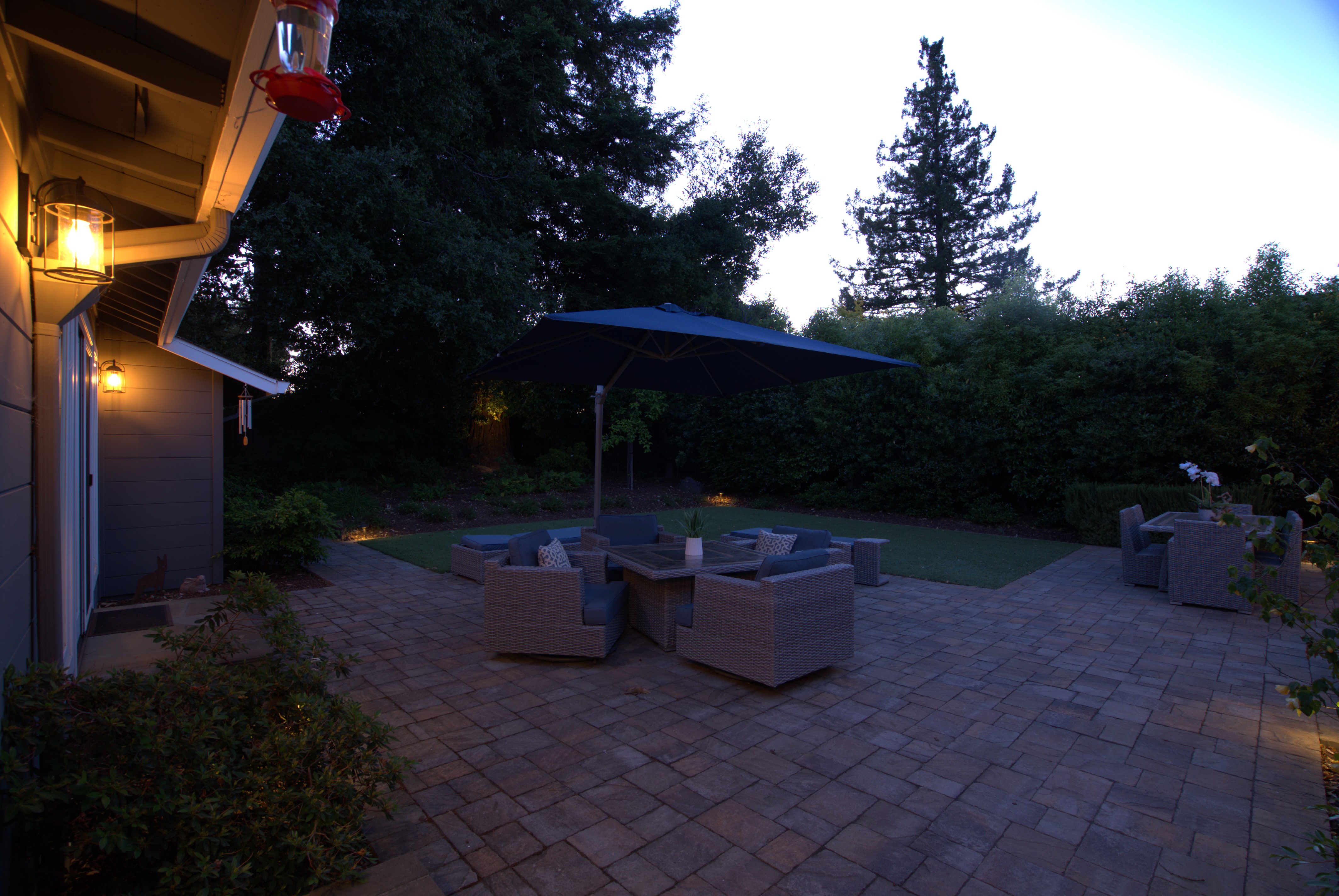  Elegant Single-Story Living on a Premier Corner Lot in Monte Sereno - 物件實景