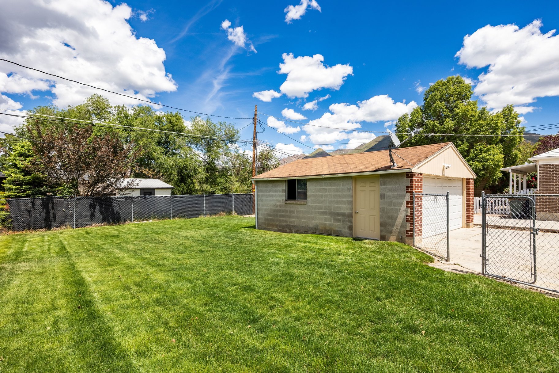  Storybook Charm in One of Salt Lake City’s Most Coveted Neighborhoods - 物件實景