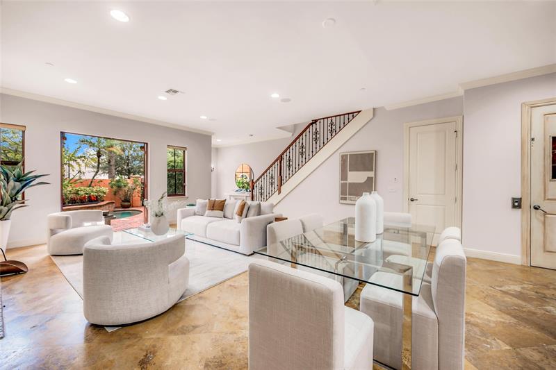 Fort Lauderdale, Florida, 33301, United States, 3 Bedrooms Bedrooms, ,4 BathroomsBathrooms,Residential,For Sale,1947110