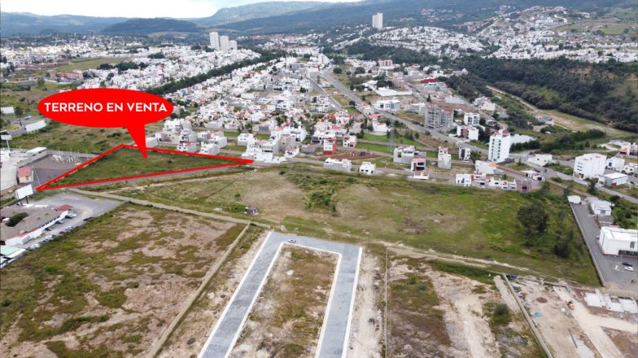 Av. Juan Pablo II, Morelia, Michoacán de Ocampo, 58350, Mexico, 1 Bedroom Bedrooms, ,Residential,For Sale,Av. Juan Pablo II,1626782