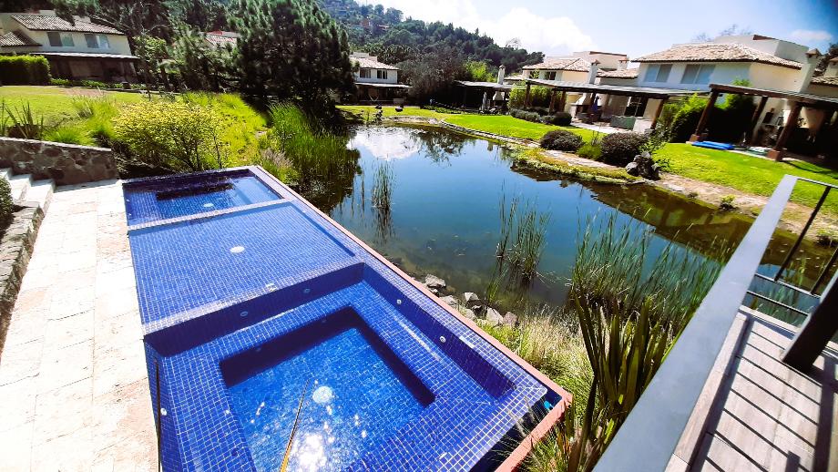 Valle de Bravo, Estado de méxico, 51200, Mexico, 4 Bedrooms Bedrooms, ,4 BathroomsBathrooms,Residential,For Sale,1722545