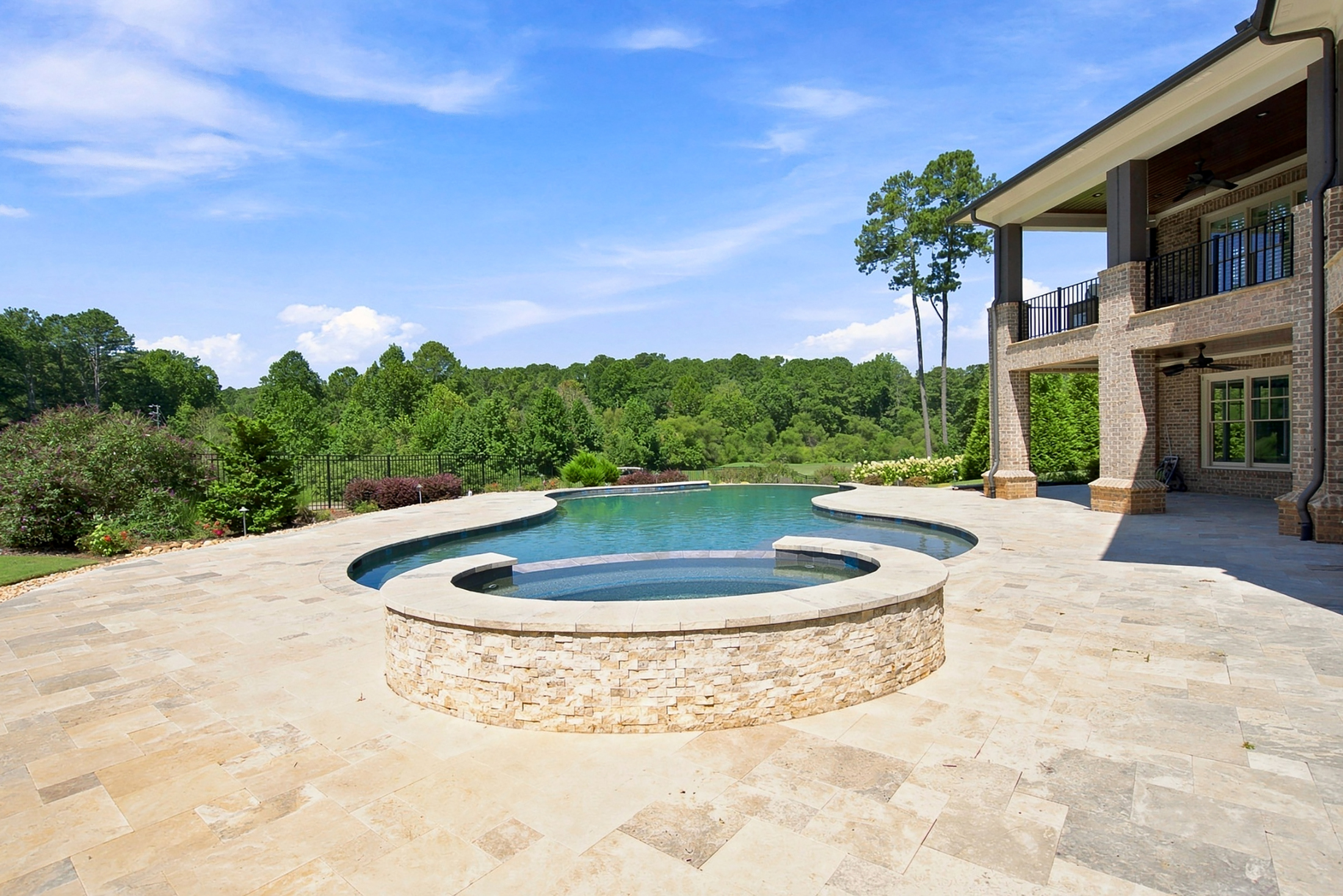  Extraordinary Estate in Prestigious Gated The Manor Golf and Country Club - 物件實景