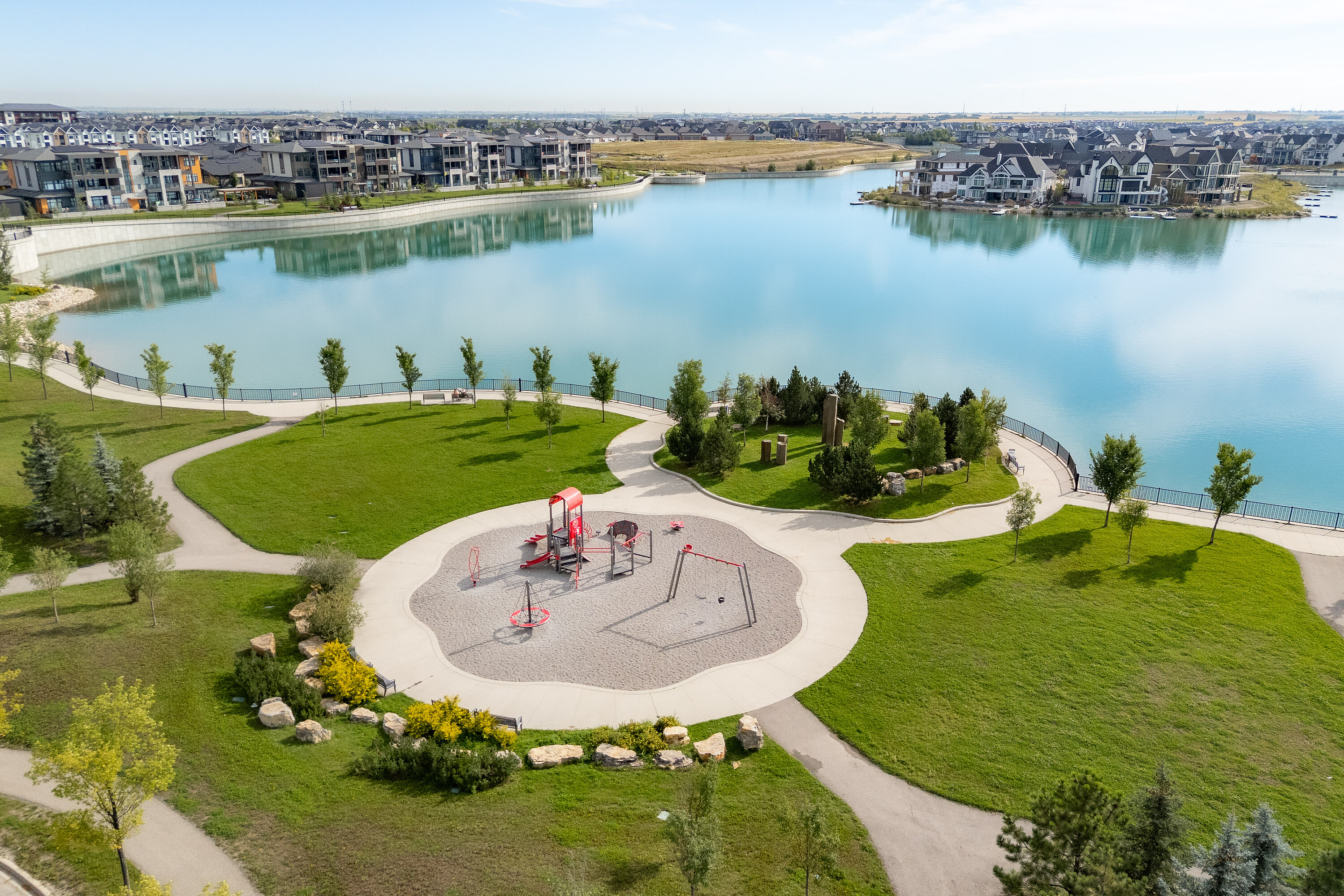 Calgary, Calgary and Foothills - 物件實景
