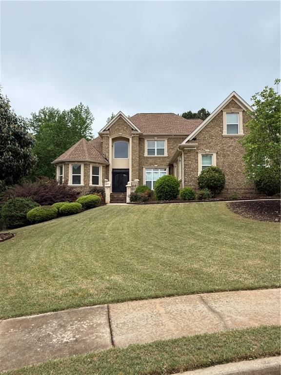 Conyers, Georgia, 30094, United States, 6 Bedrooms Bedrooms, ,5 BathroomsBathrooms,Residential,For Sale,2038974