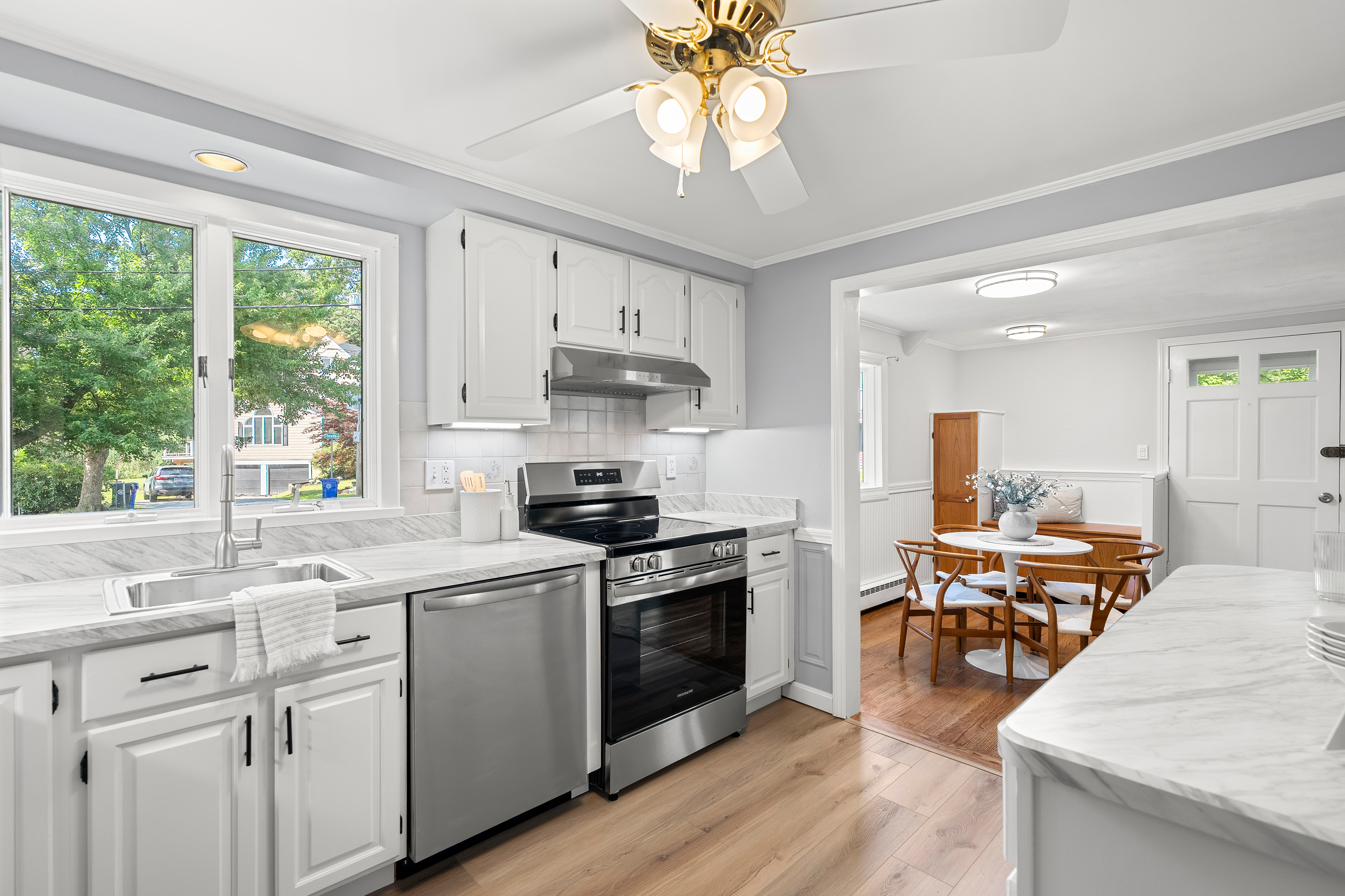  88 Wright Street, Arlington, MA, 02474 - 物件實景