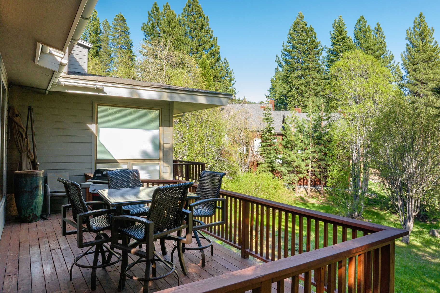  Your Lake Tahoe Escape Awaits — Steps from the Greens - 物件實景