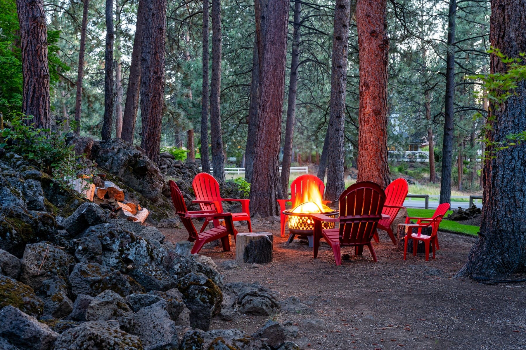 20369 Big Bear Court Bend, OR 97702 - 物件實景