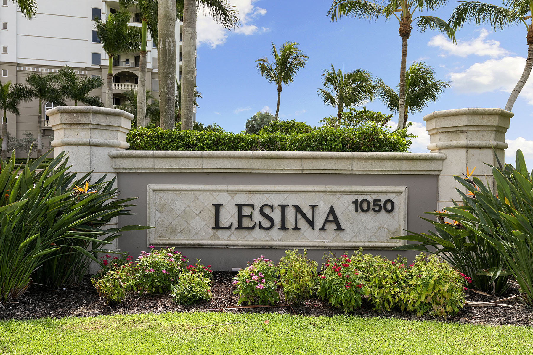  HAMMOCK BAY - LESINA - 物件實景