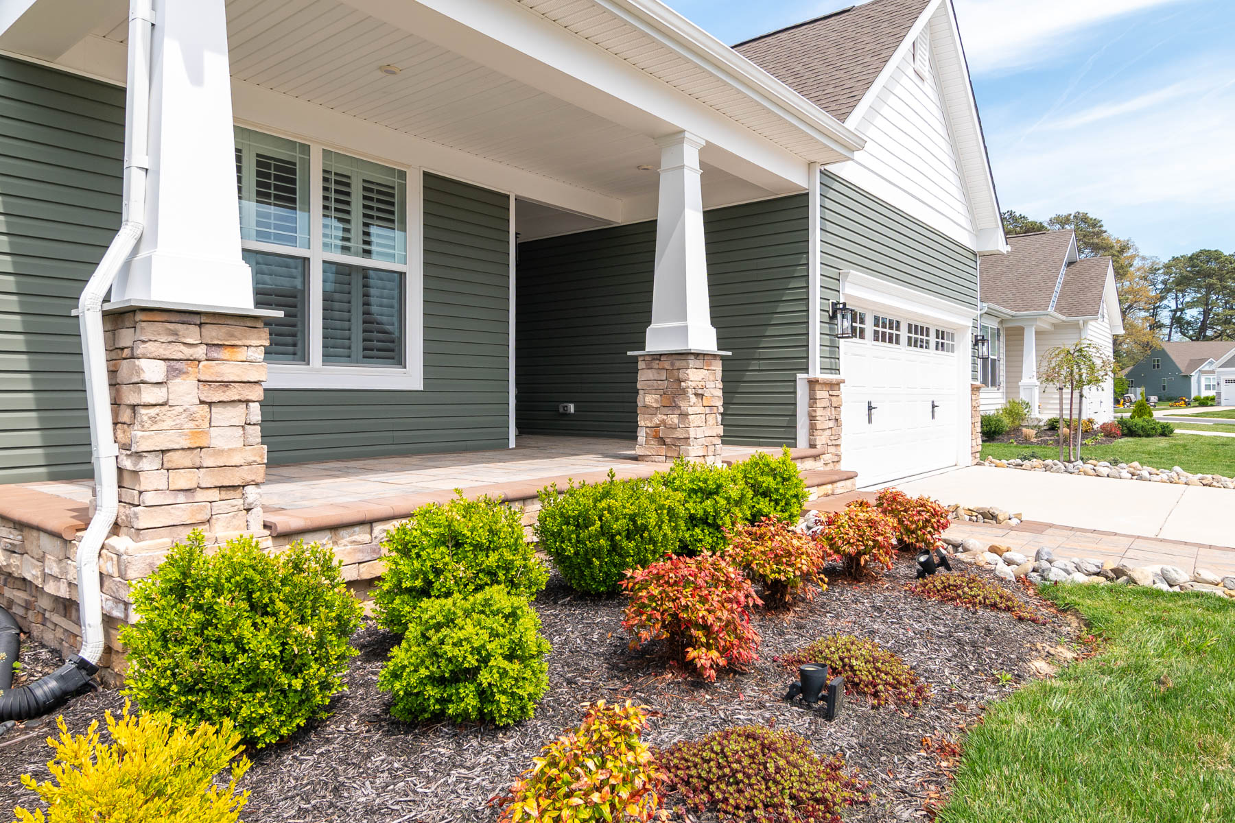  25087 Treeview Lane - 物件實景