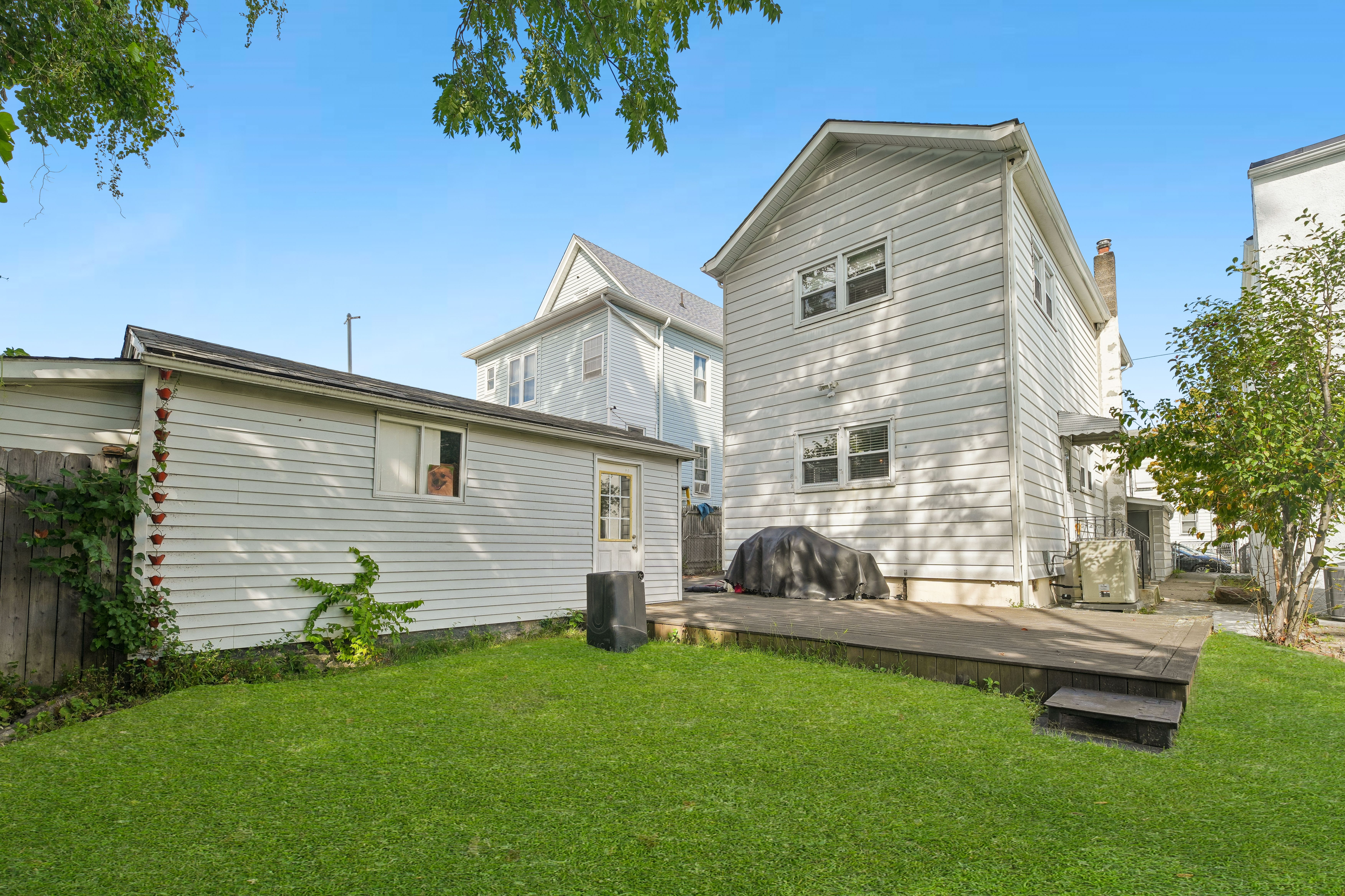  54-56 Henderson Street, Paterson, NJ 07501 - 物件實景