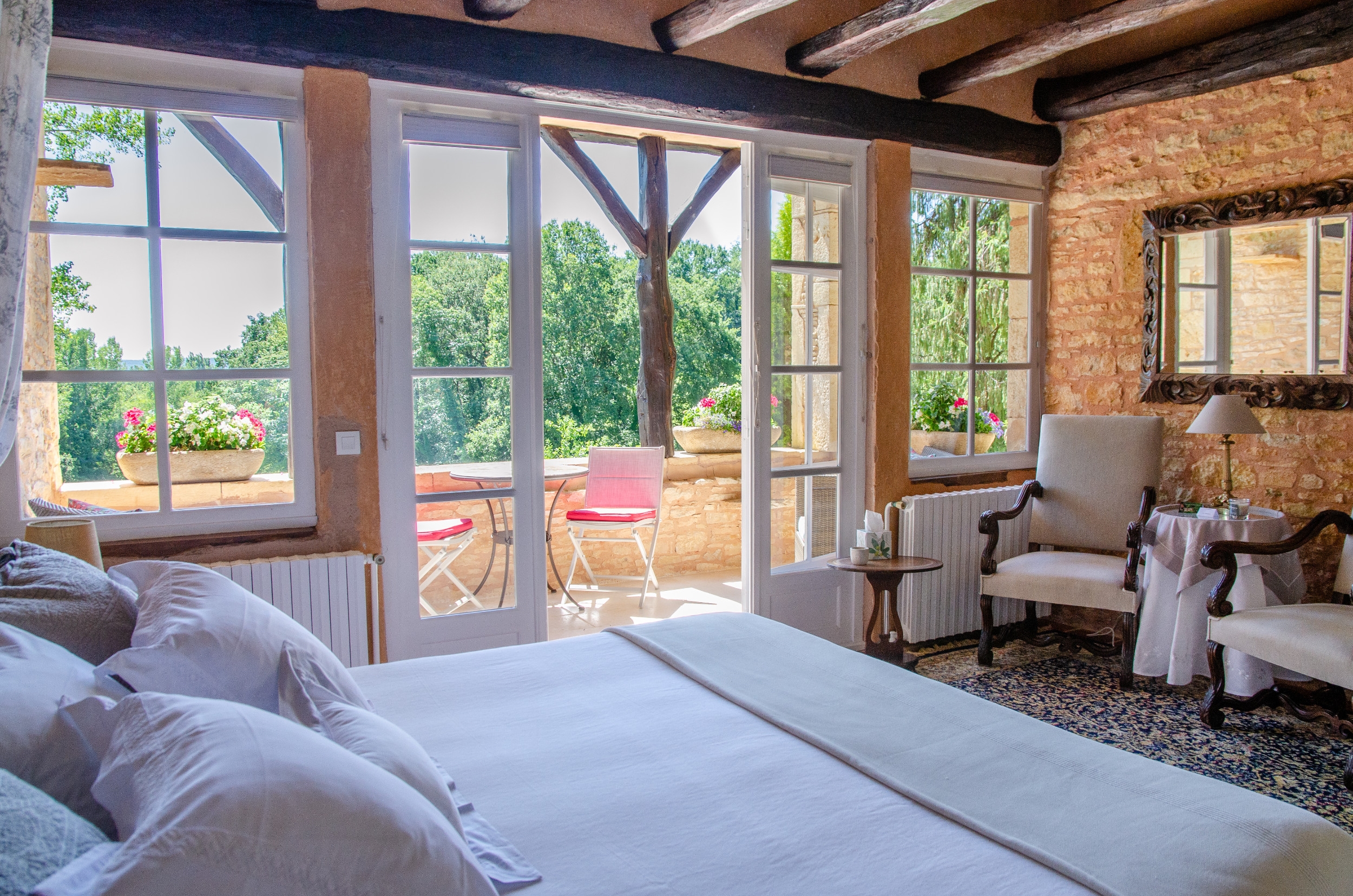  For Sale - A green oasis with a Gallo-Roman hut in the Dordogne - 物件實景