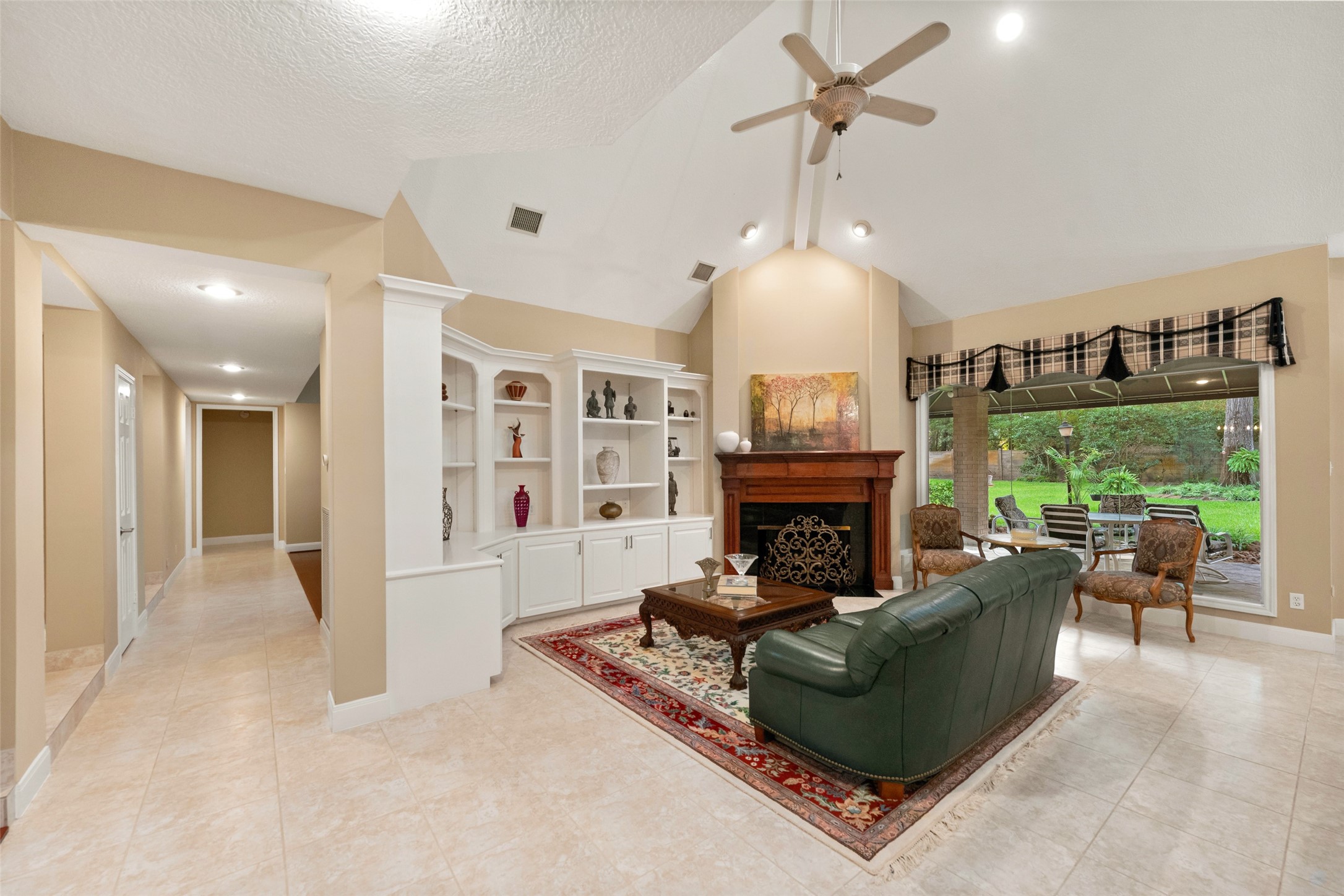  1722 Chestnut Grove Lane - 物件實景