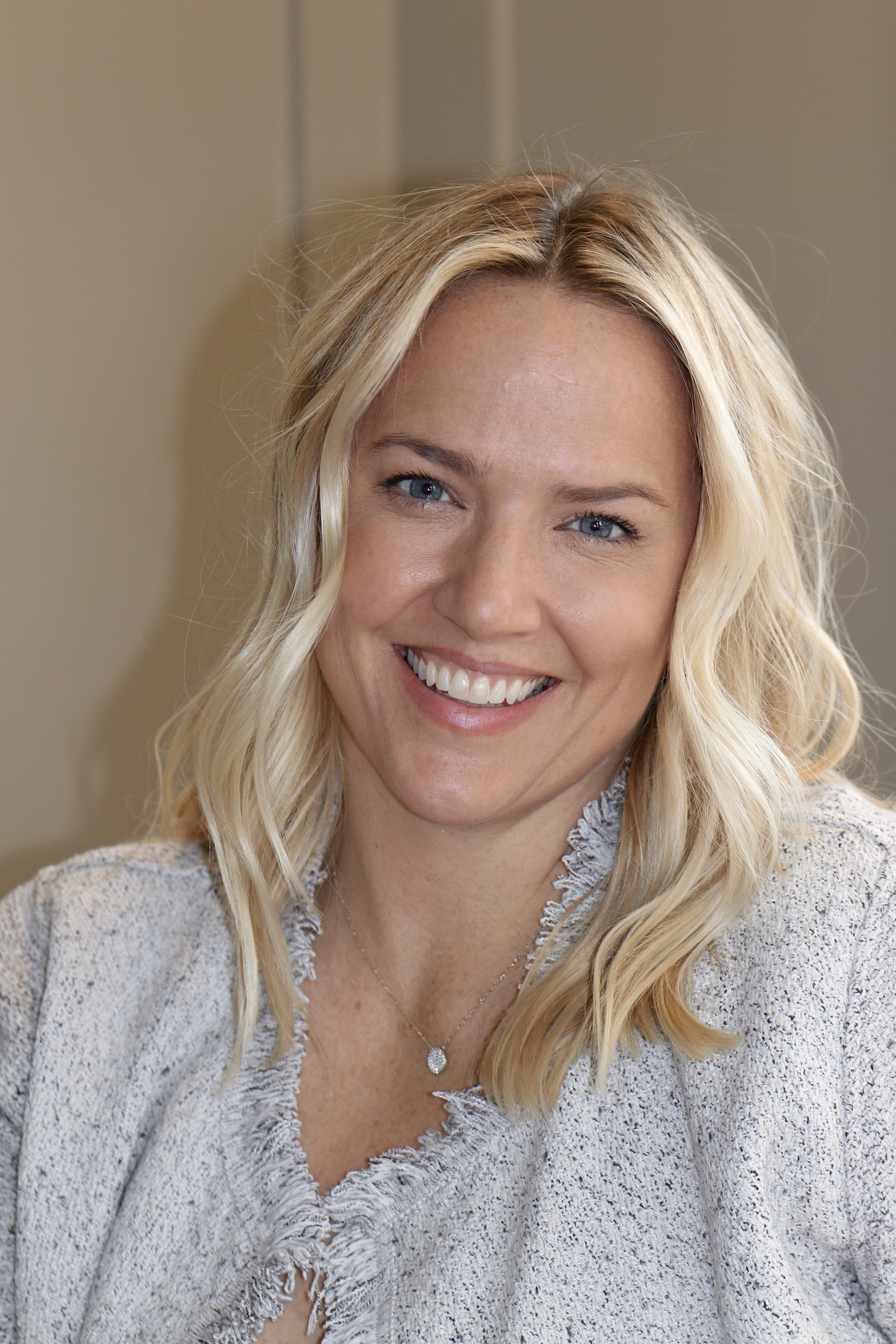 Deirdre Mahaney