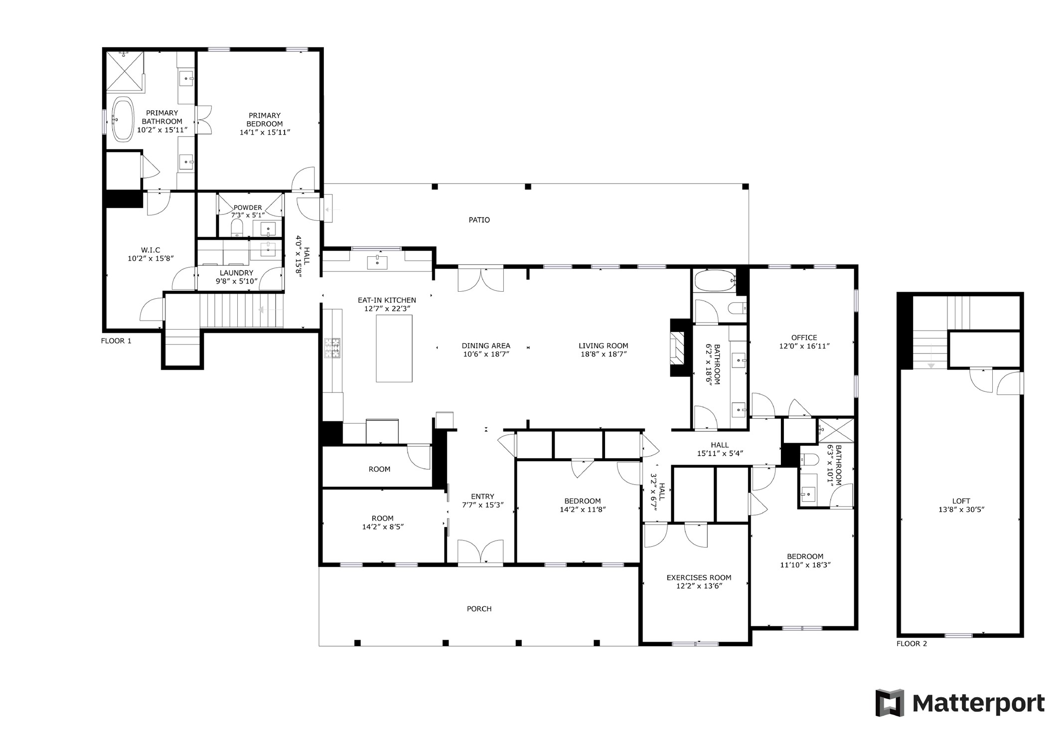 Krum, Texas, 76249, United States, 5 Bedrooms Bedrooms, ,4 BathroomsBathrooms,Residential,For Sale,1795131