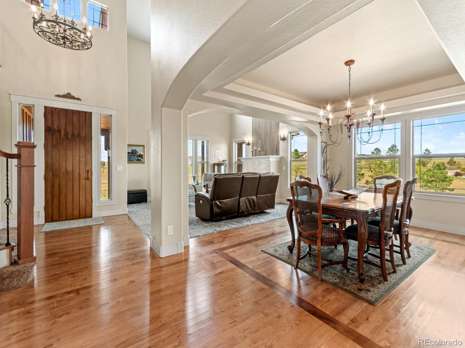 Elizabeth, Colorado, 80107, United States, 5 Bedrooms Bedrooms, ,5 BathroomsBathrooms,Residential,For Sale,1979670